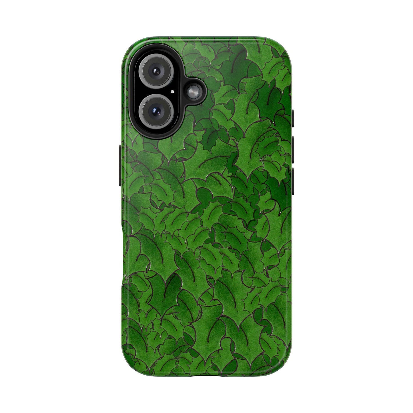 Lotta Holly Phone Case