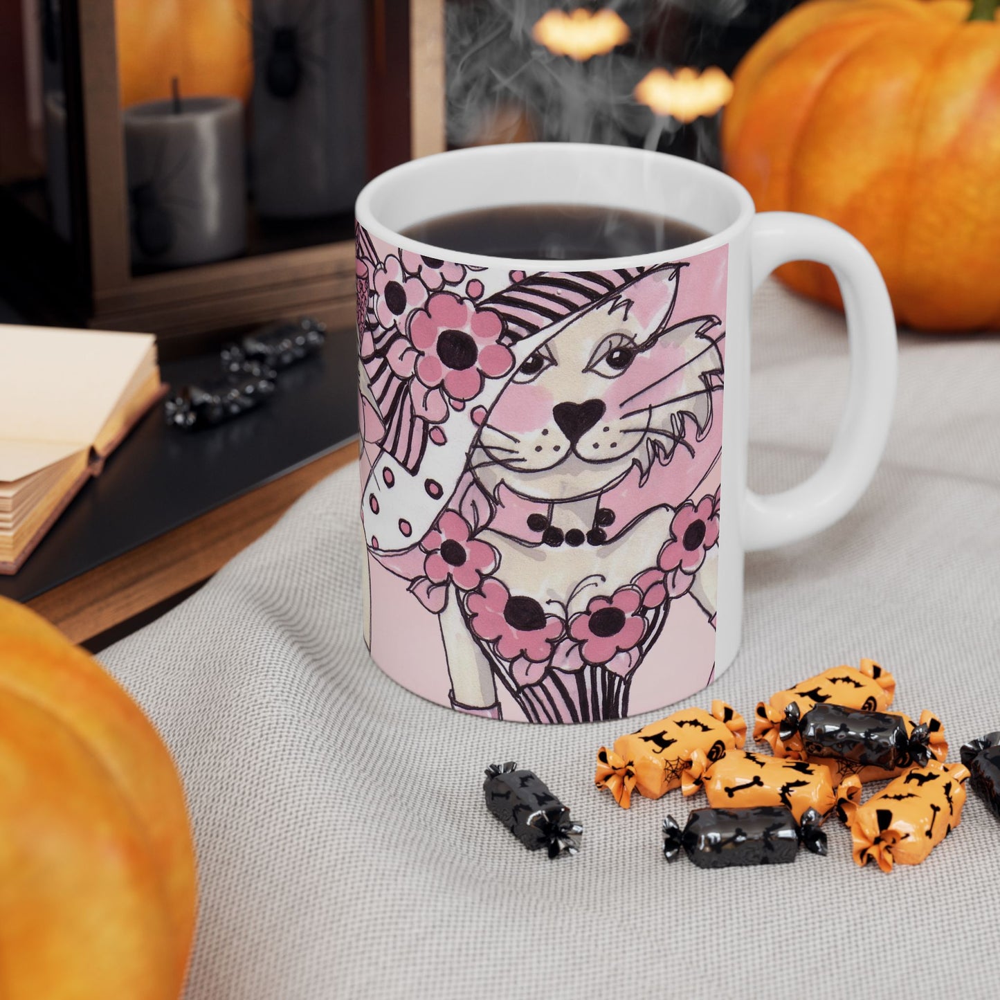 Ladycats Cup