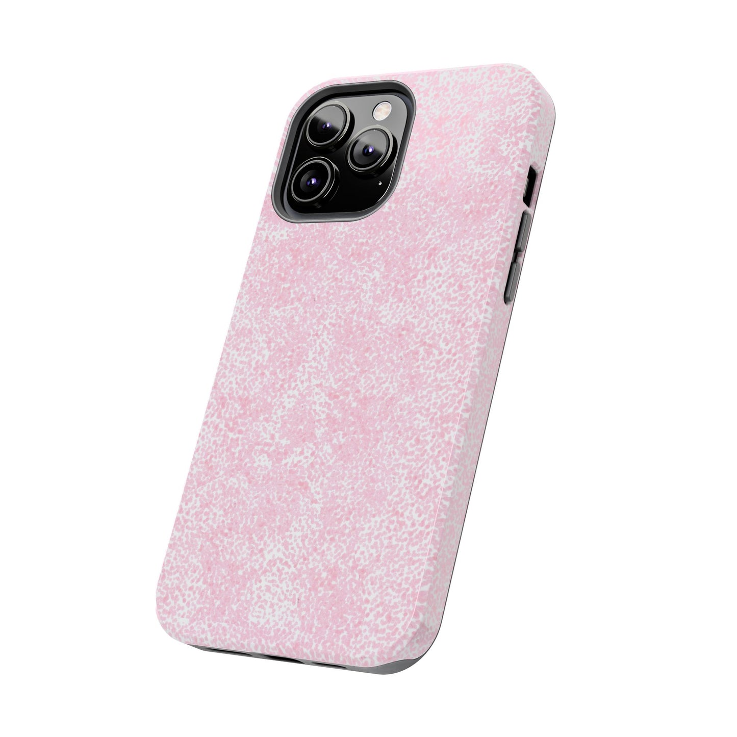 Confetti Pink Phone Case