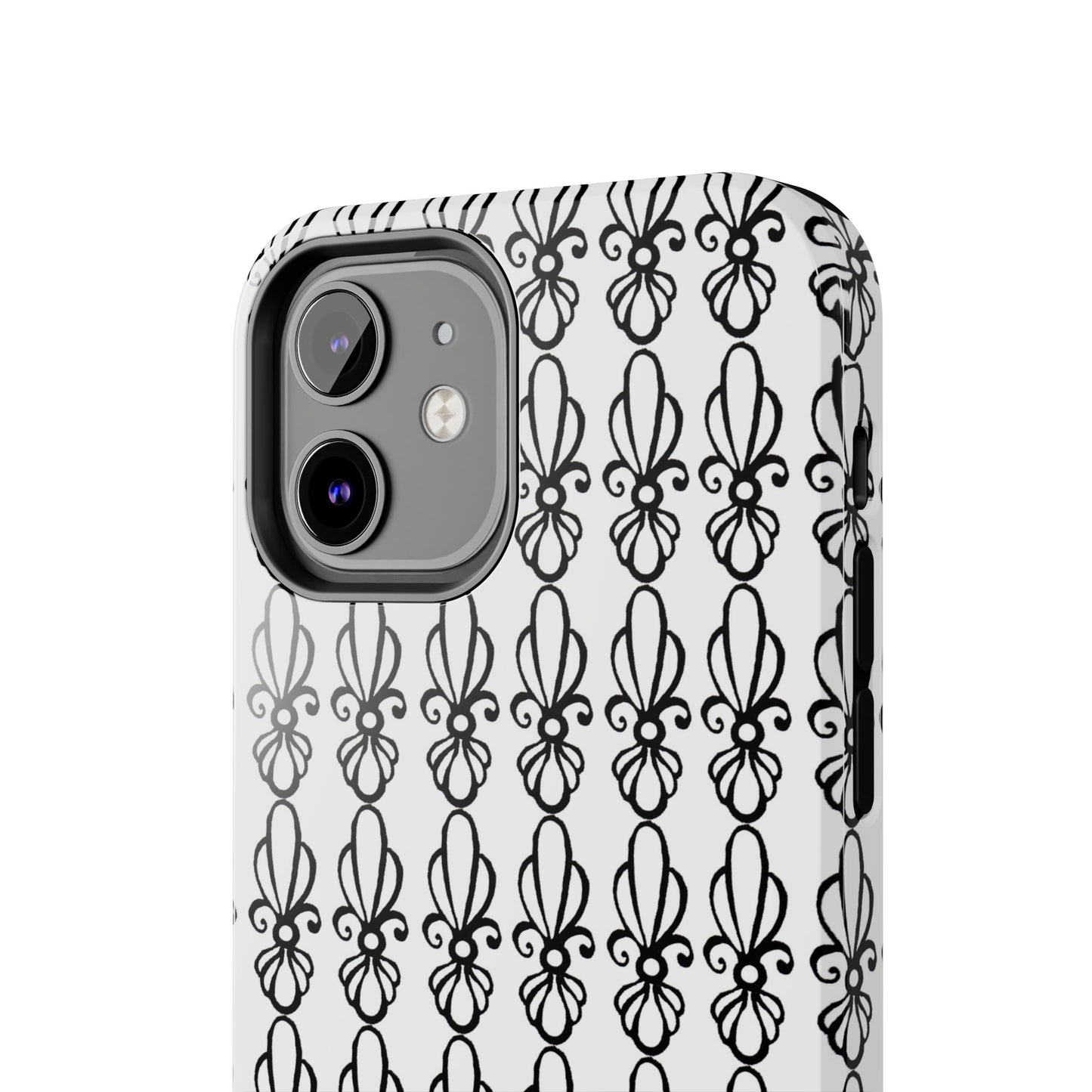 Iron Gate Phone Case