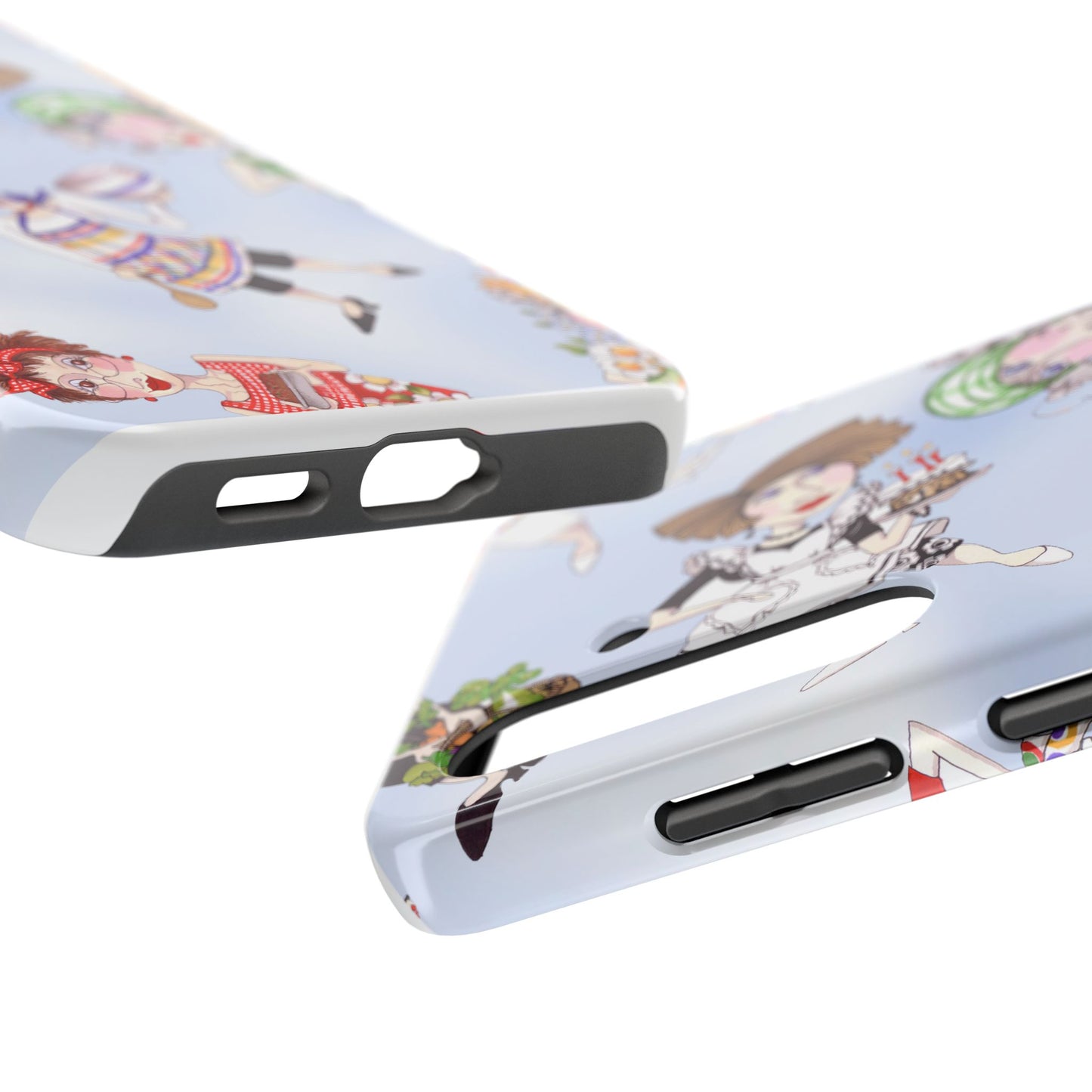 Ladies of the House Blue Sky Phone Case