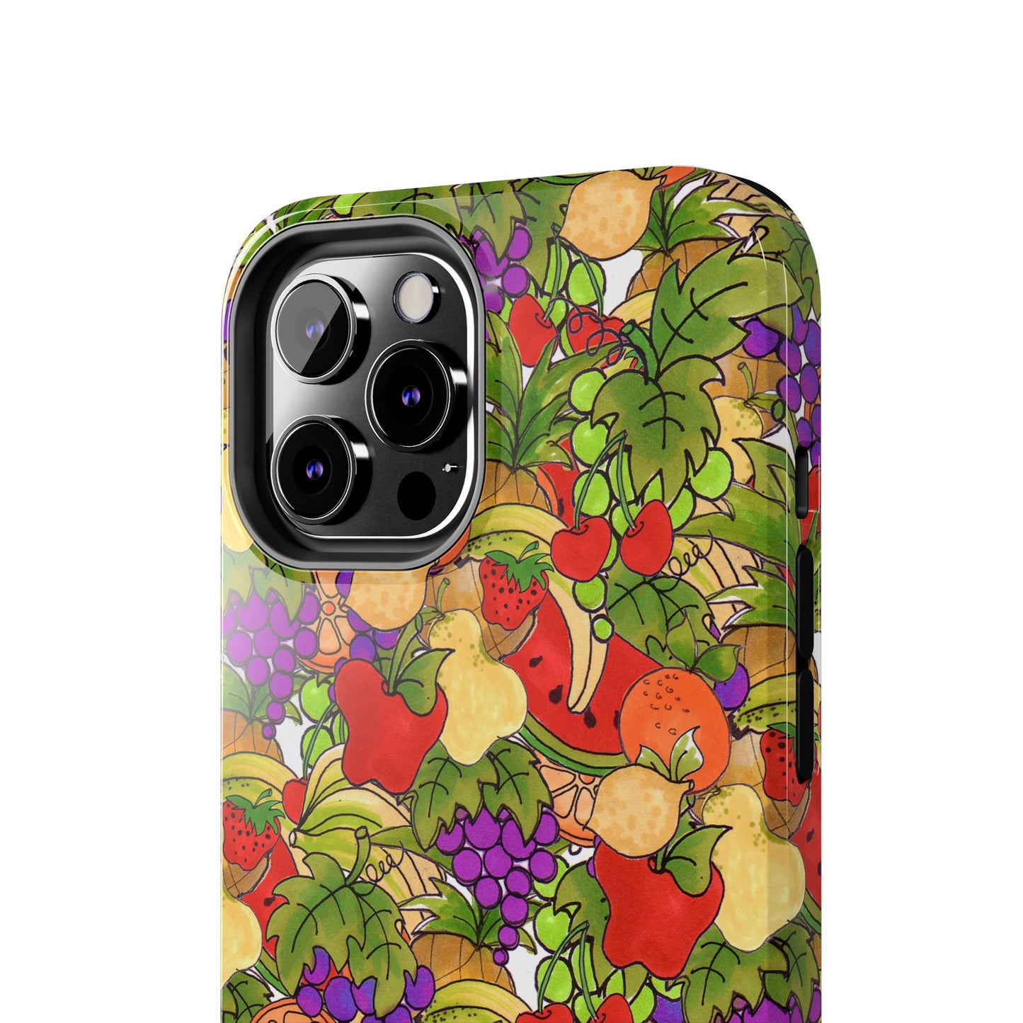 Fruit Jungle Phone Case