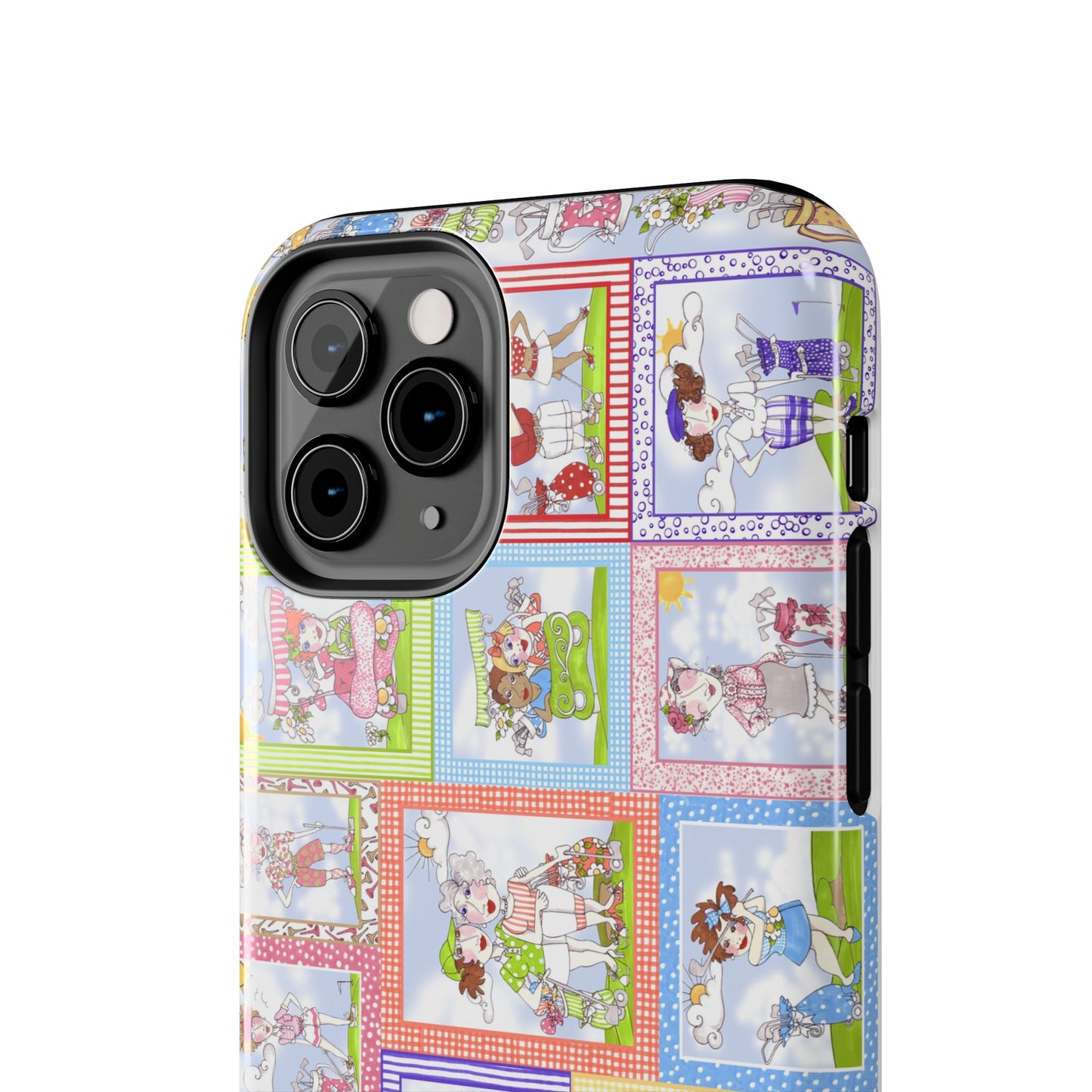 You Golf Girl! Phone Case