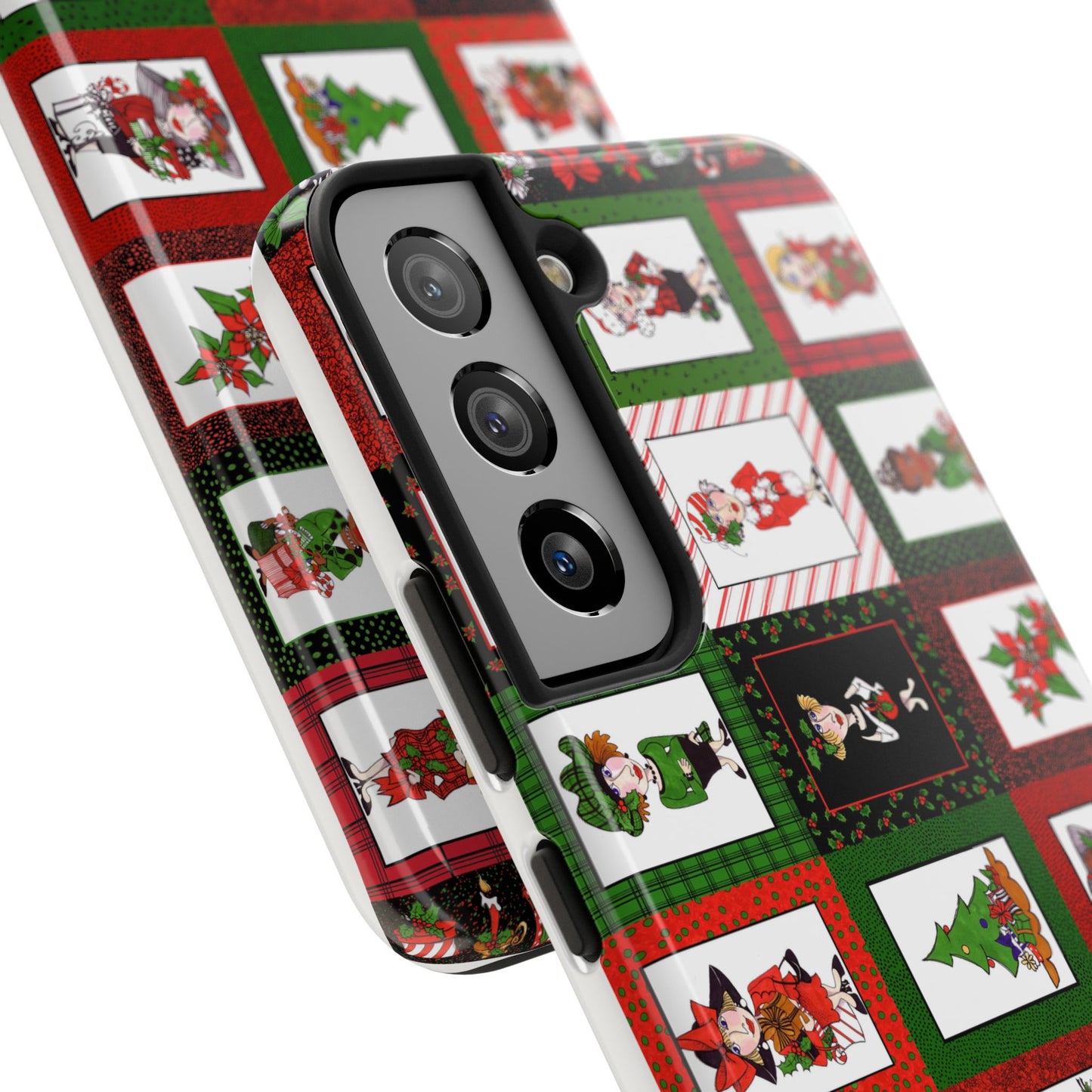 Holiday Delight Phone Case