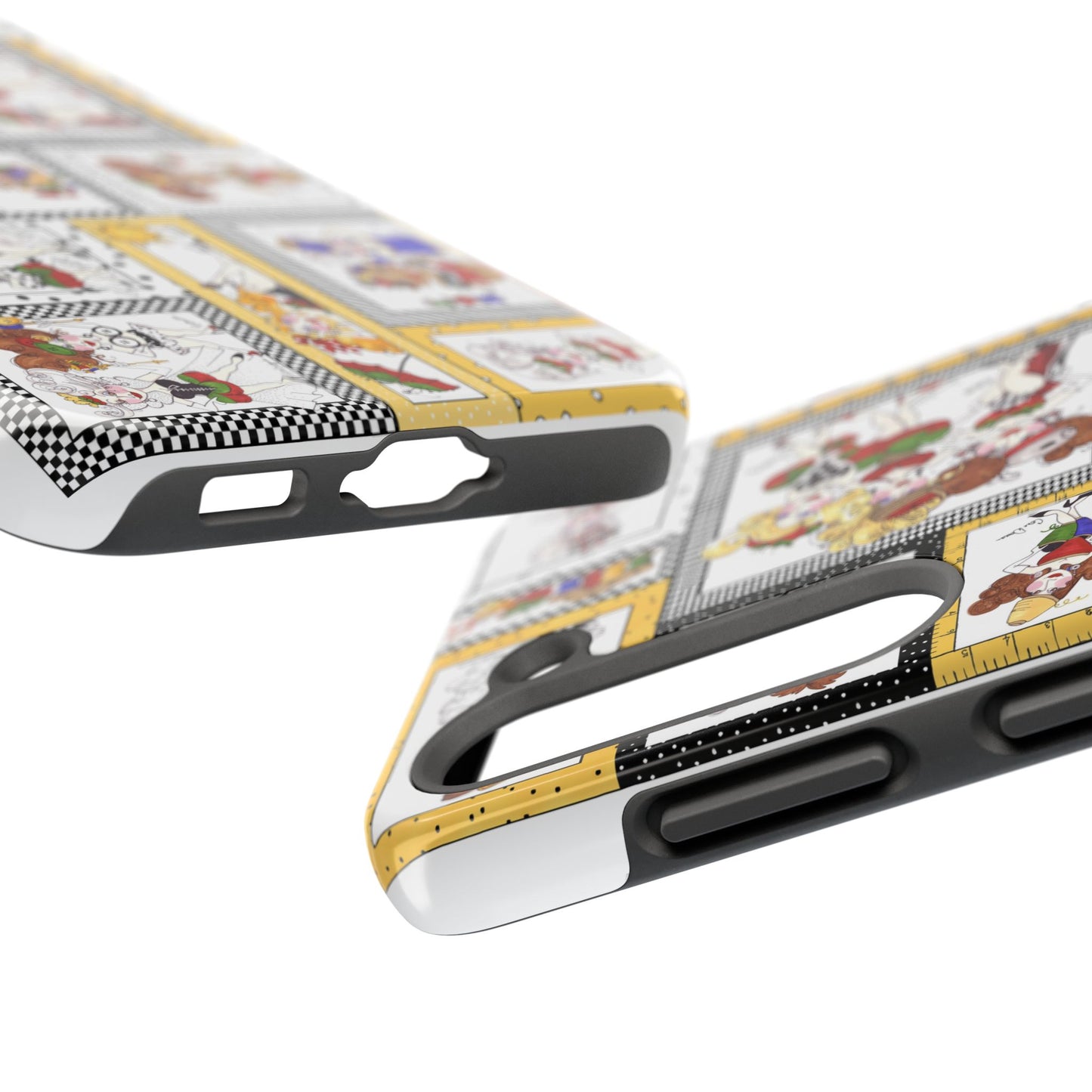 Sew Girls Phone Case