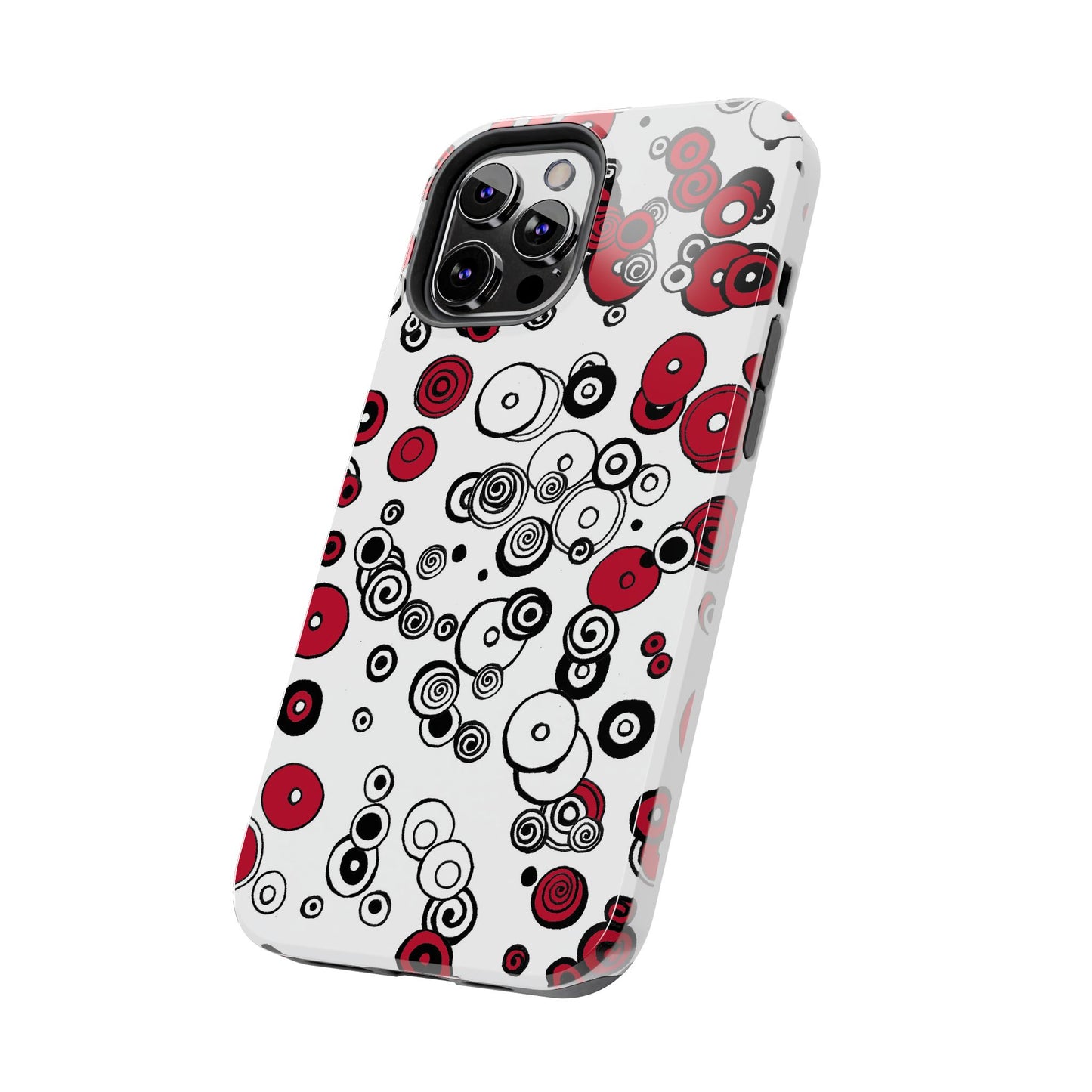 Dorky Dot Phone Case