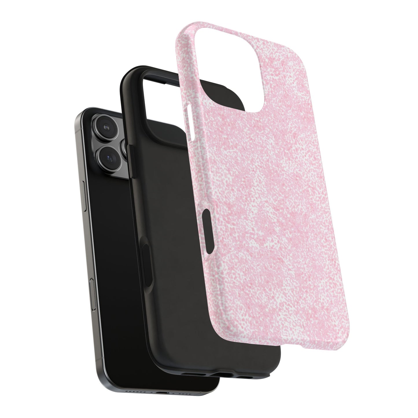 Confetti Pink Phone Case