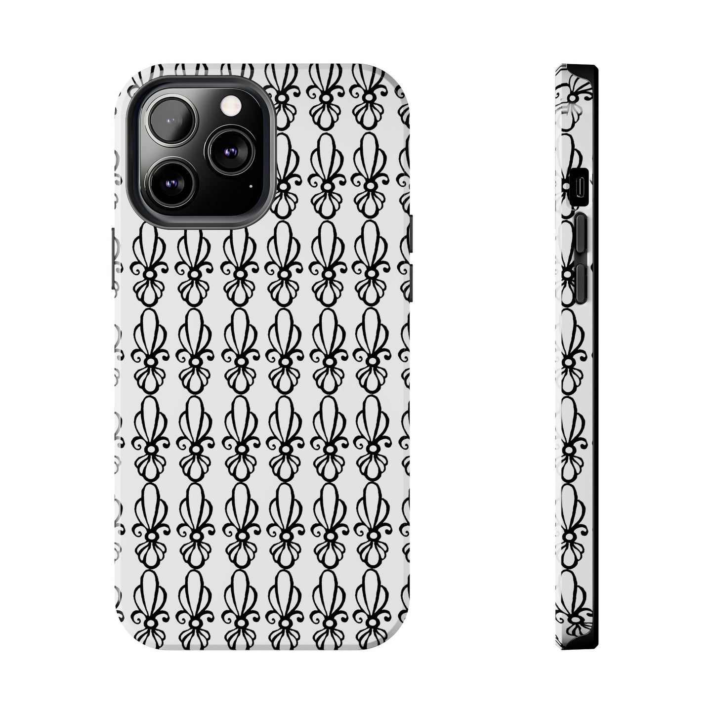 Iron Gate Phone Case