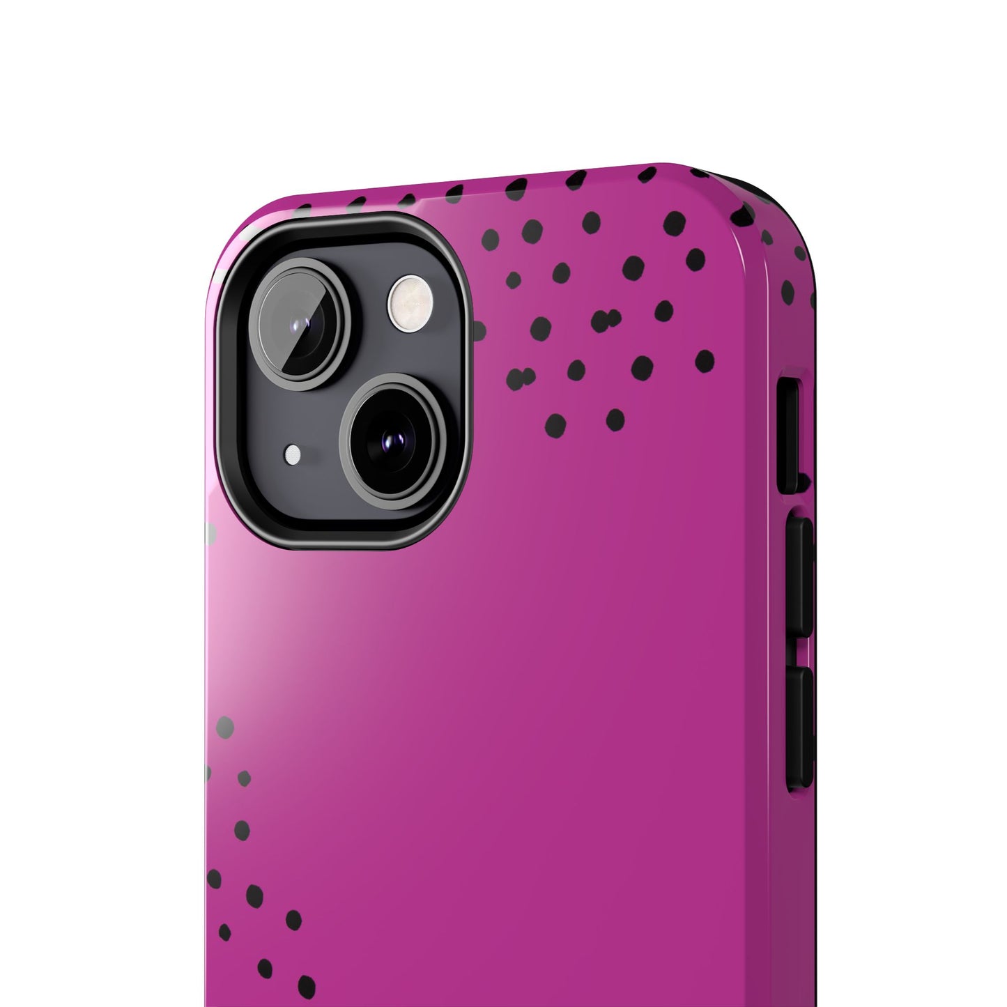 Dots Phone Case