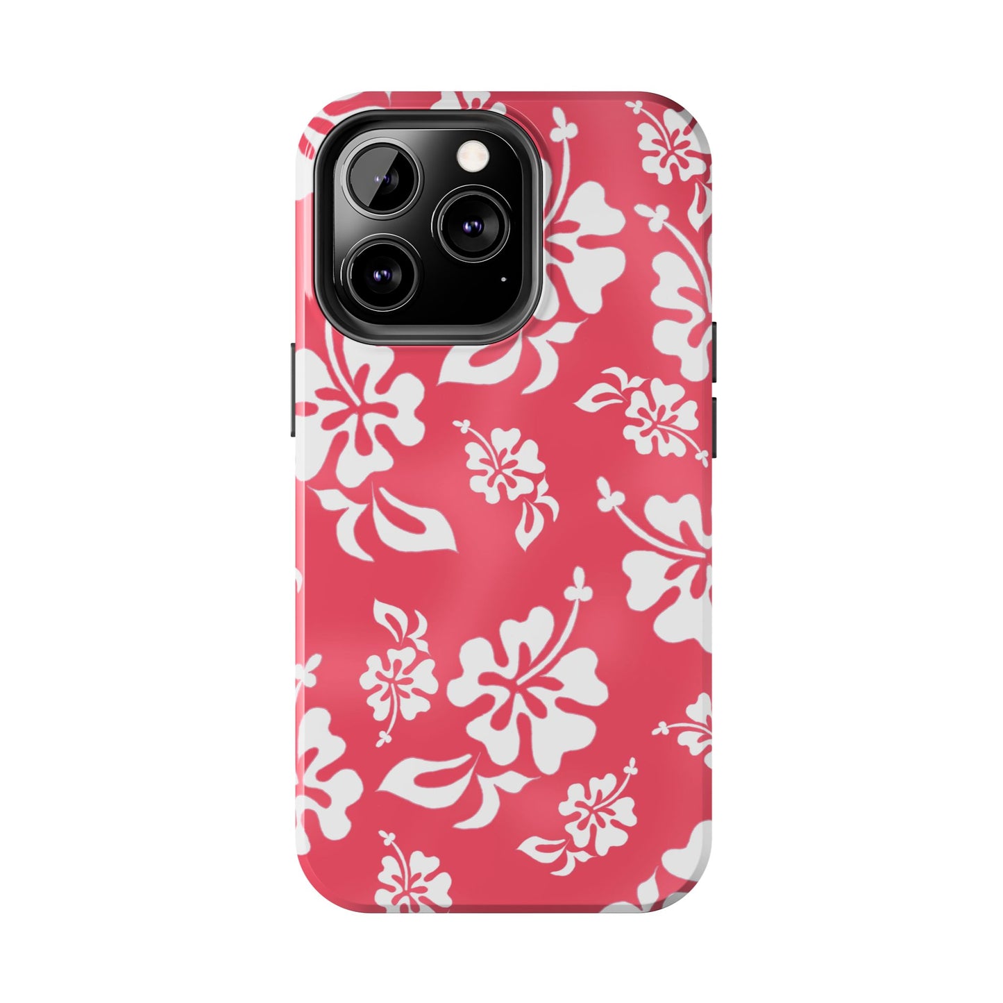 Hawaiian Watermelon Phone Case