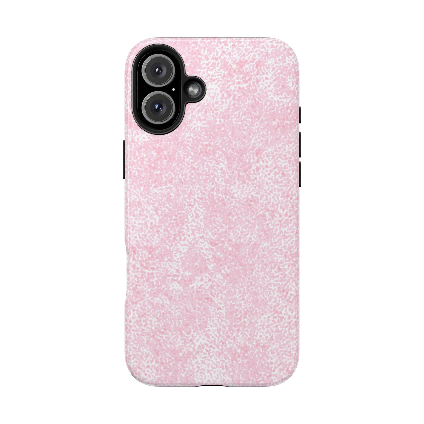 Confetti Pink Phone Case