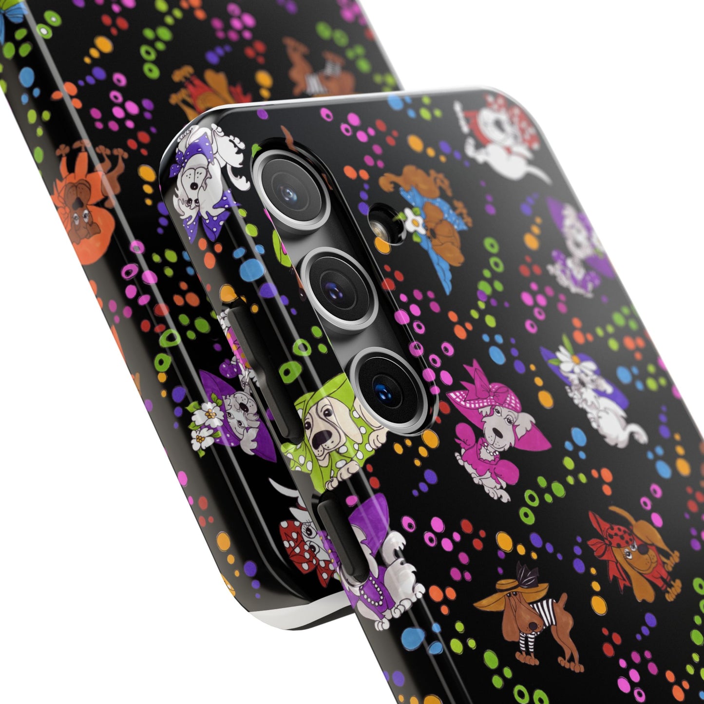 Spot the Dog Phone Case