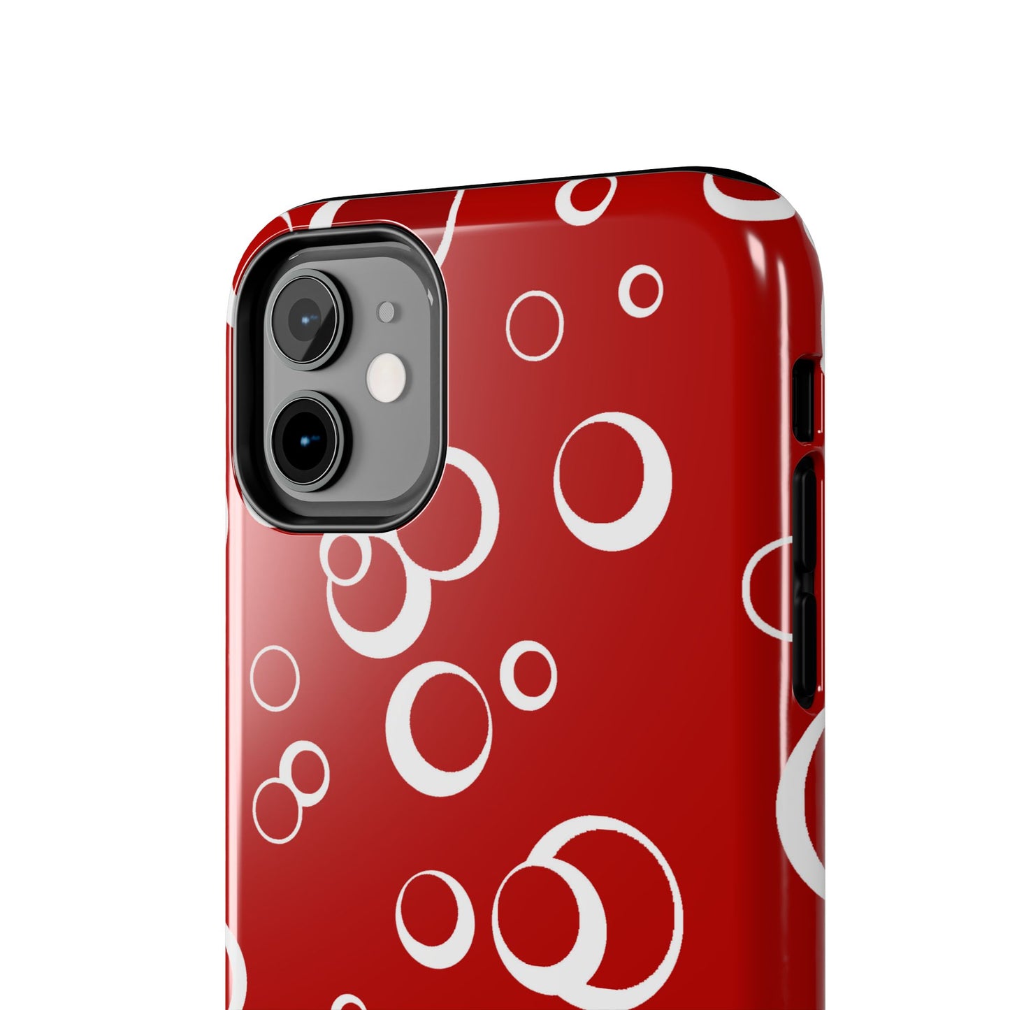 Corpuscles Phone Case