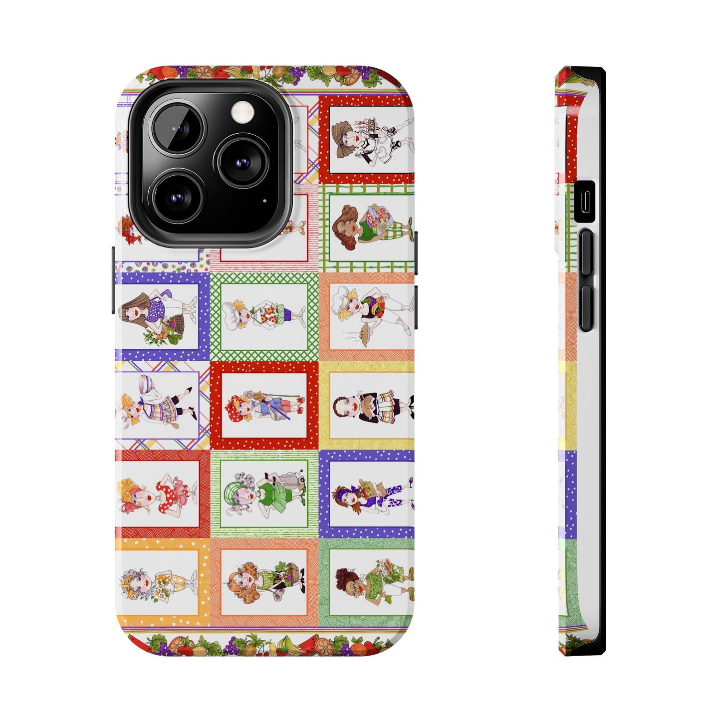 Fun House Phone Case