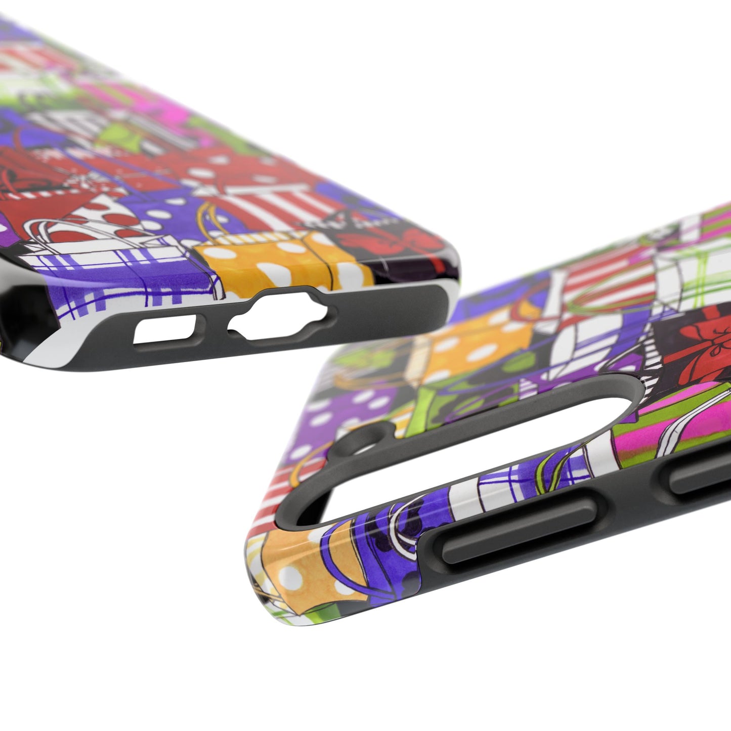 Totally Multi Phone Case