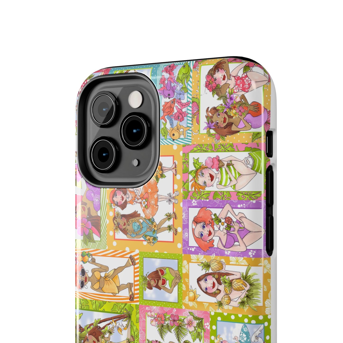Hu LaLa! Phone Case