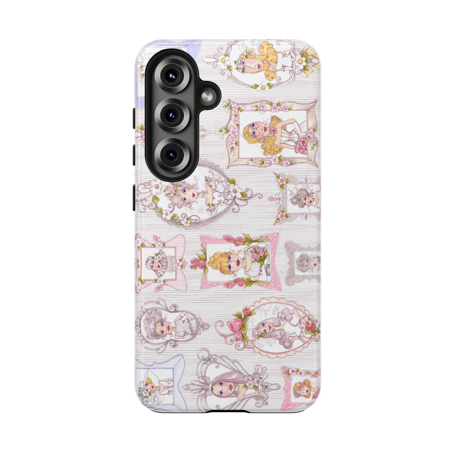 I Do, I Do! Phone Case