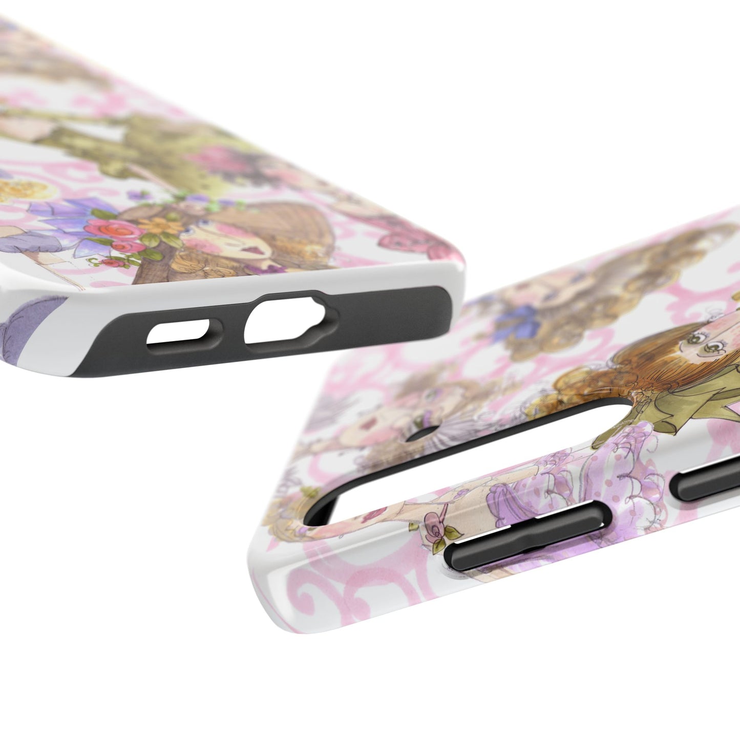 Juliette Ladies Phone Case