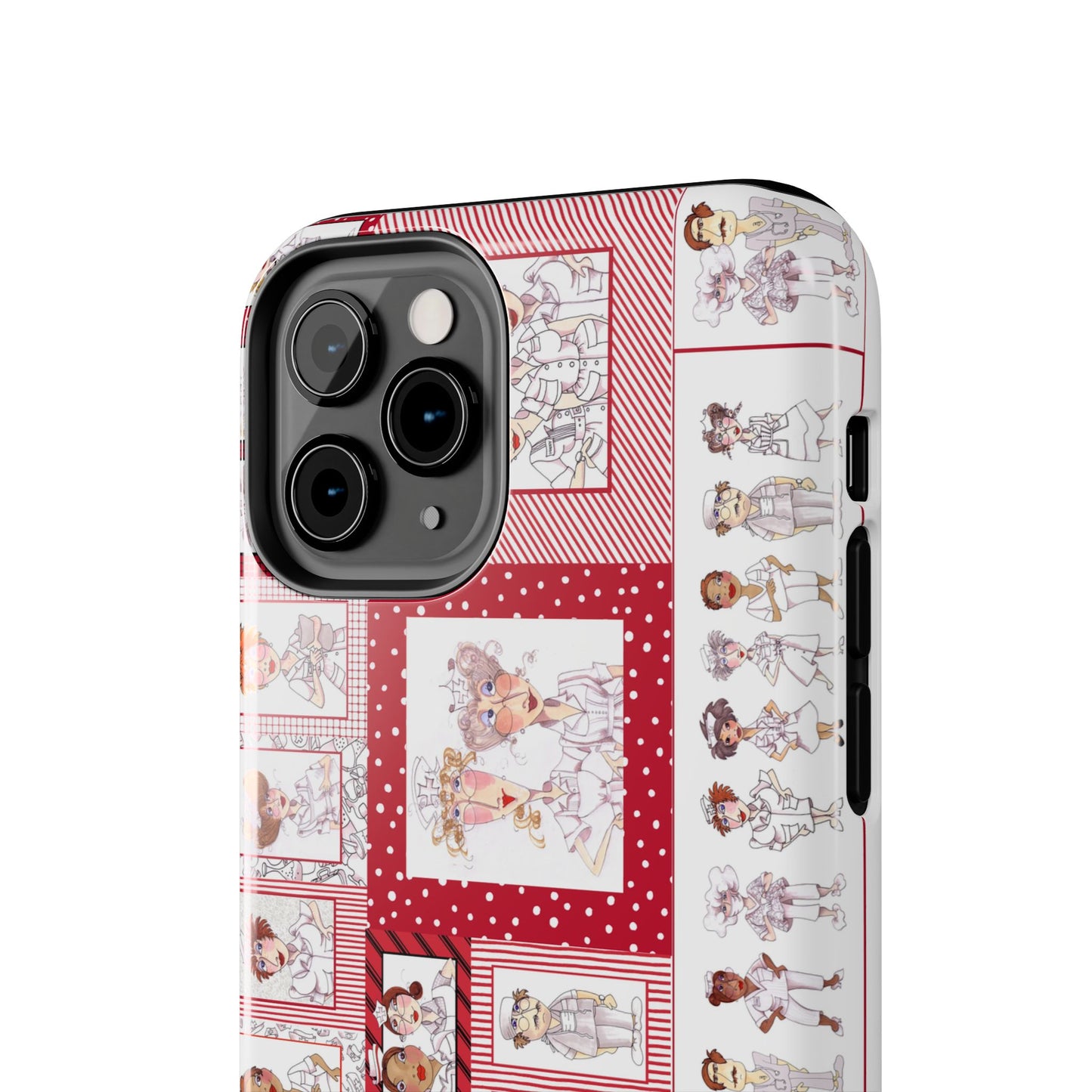 Happy Nurses Phone Case