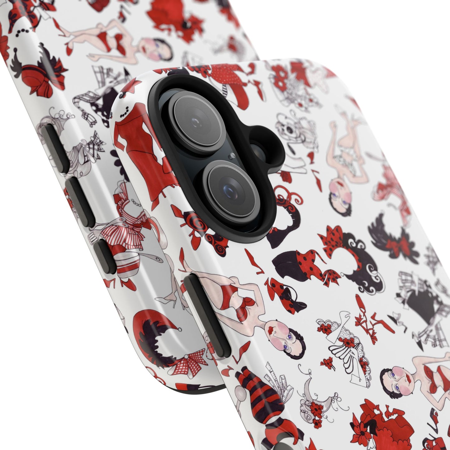 She's a Goner Phone Case