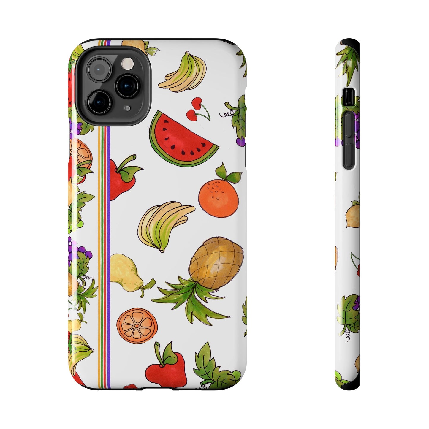Fruit Salad Phone Case