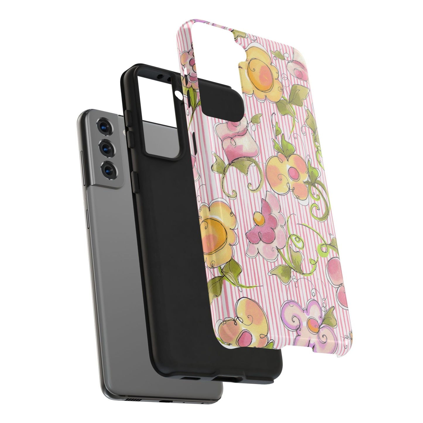 Jumbo Bloom Phone Case