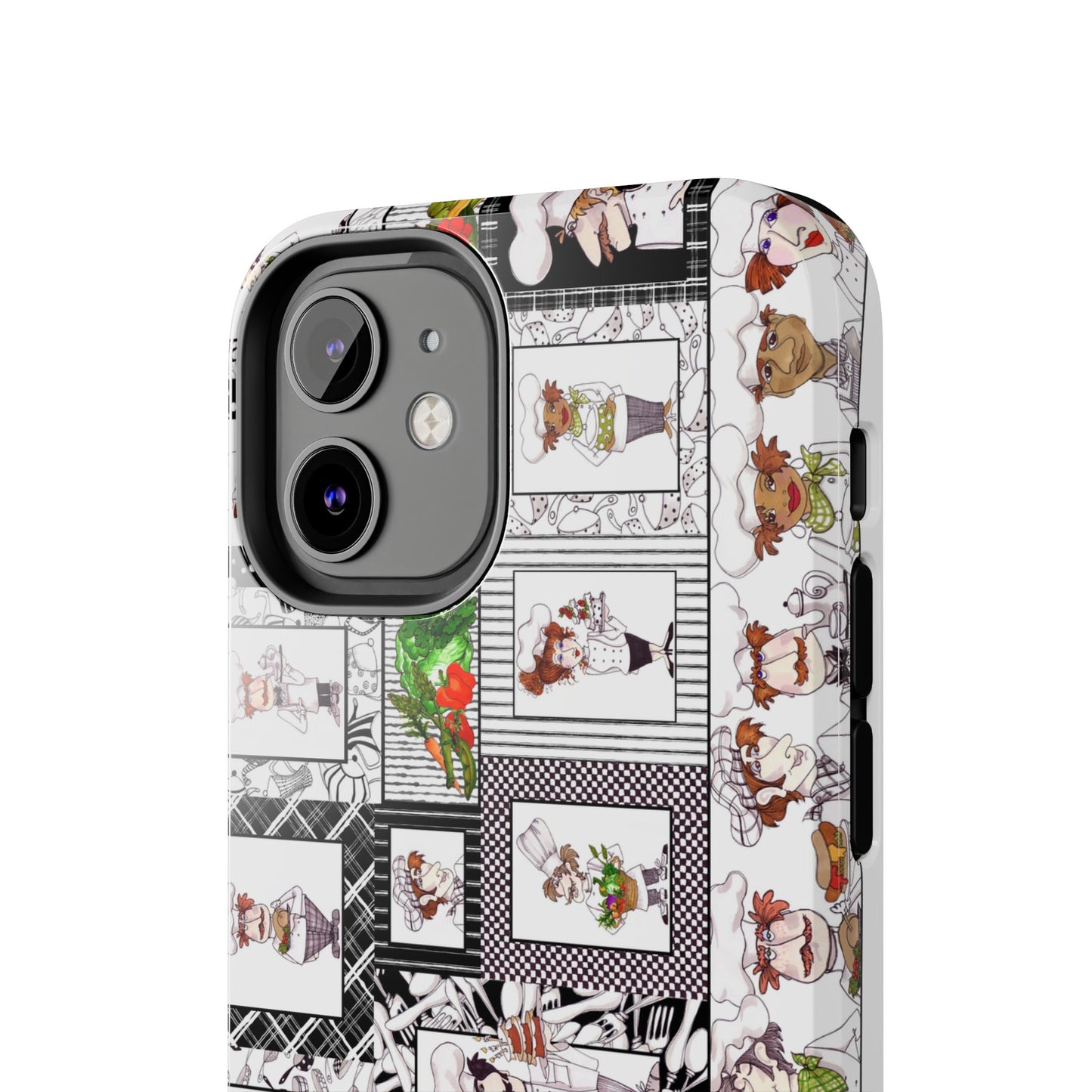 What's Cookin' Phone Case