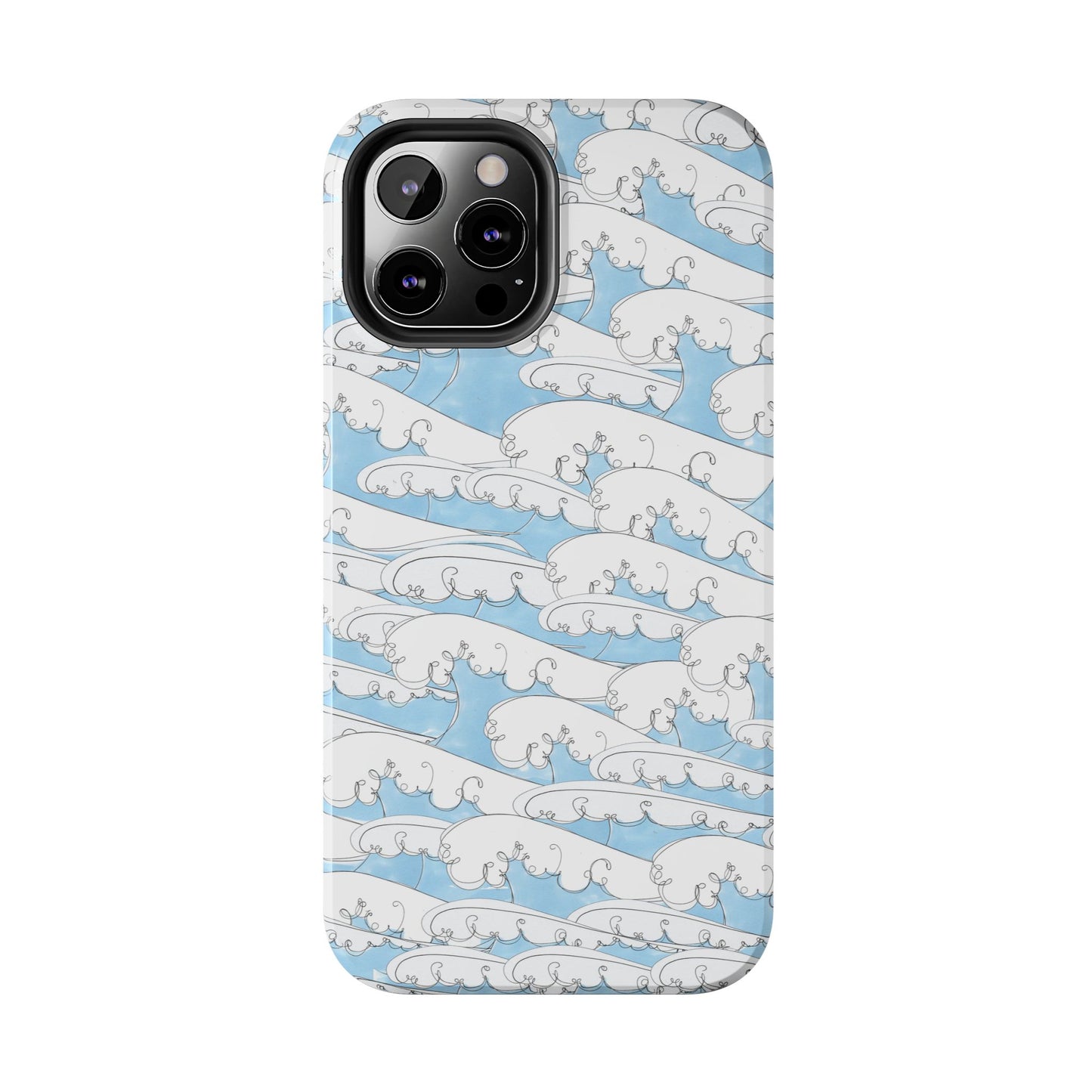 Waverly Phone Case