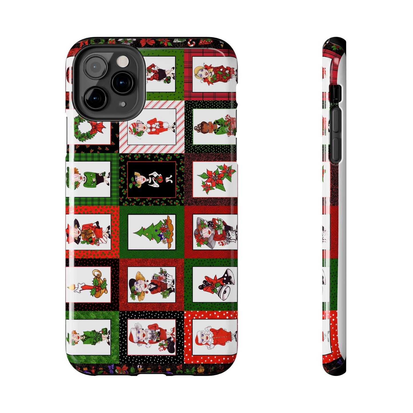 Holiday Delight Phone Case