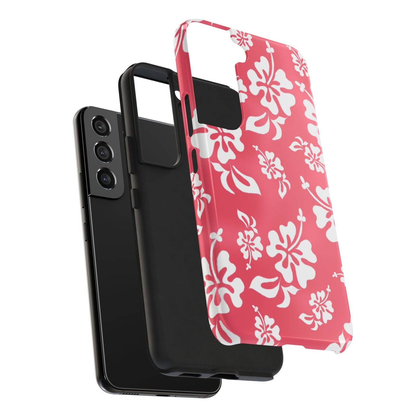 Hawaiian Watermelon Phone Case