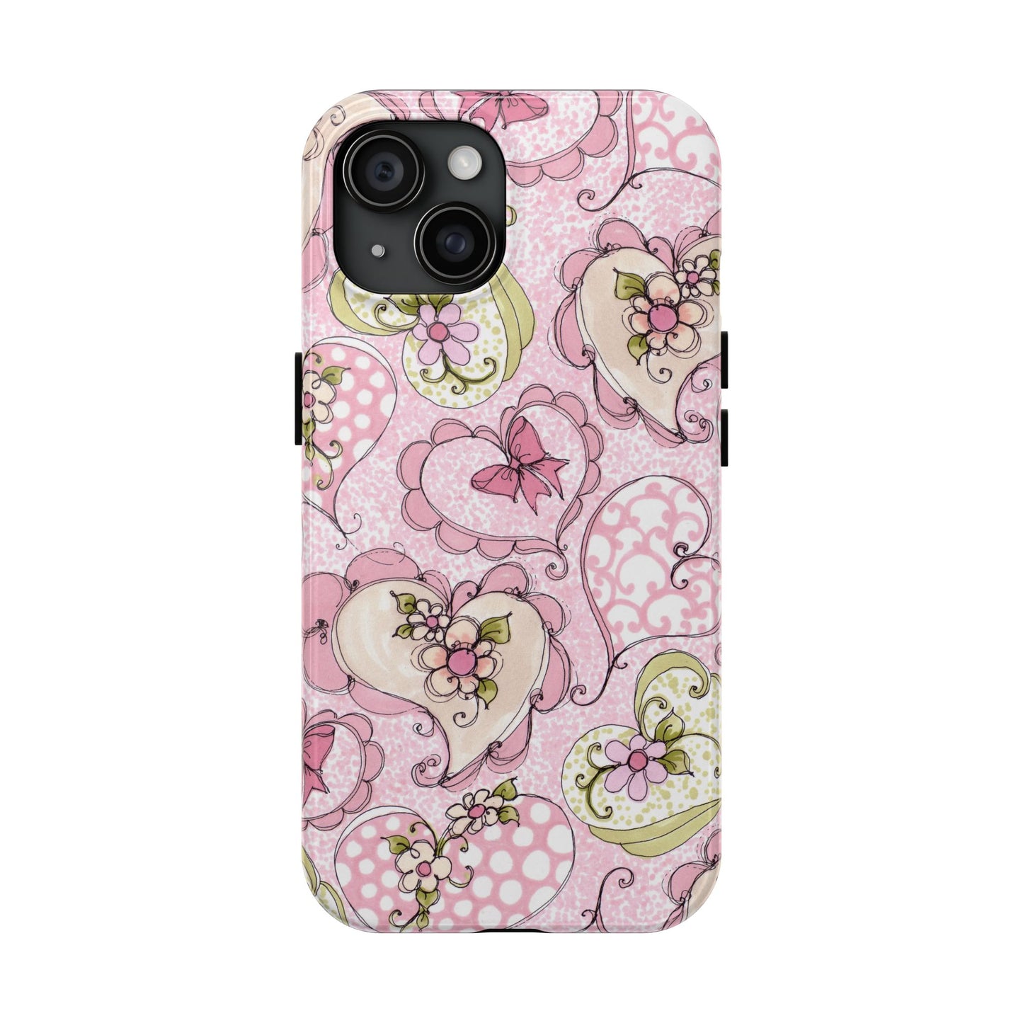 Sweethearts Phone Case