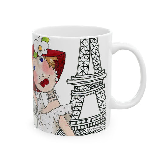 Bon Voyage Cup