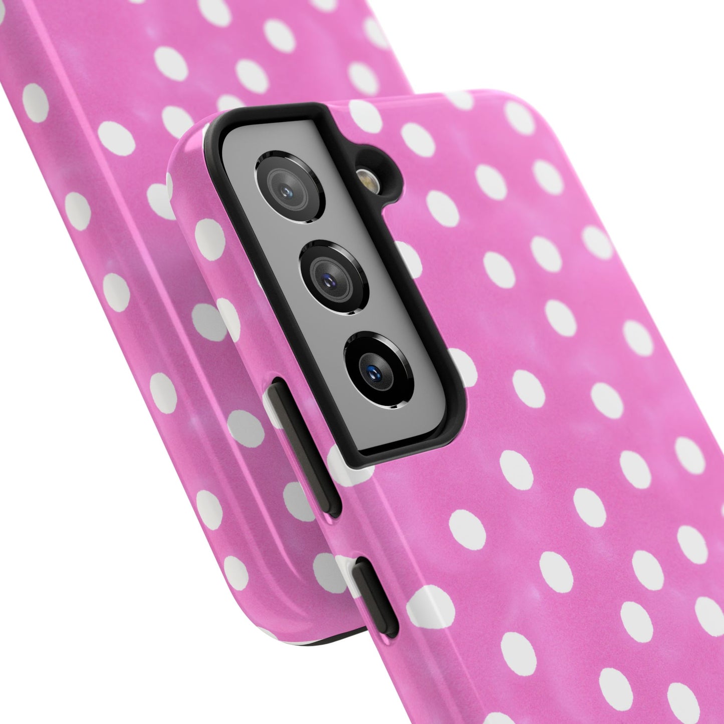Big Dots Cherrie Phone Case
