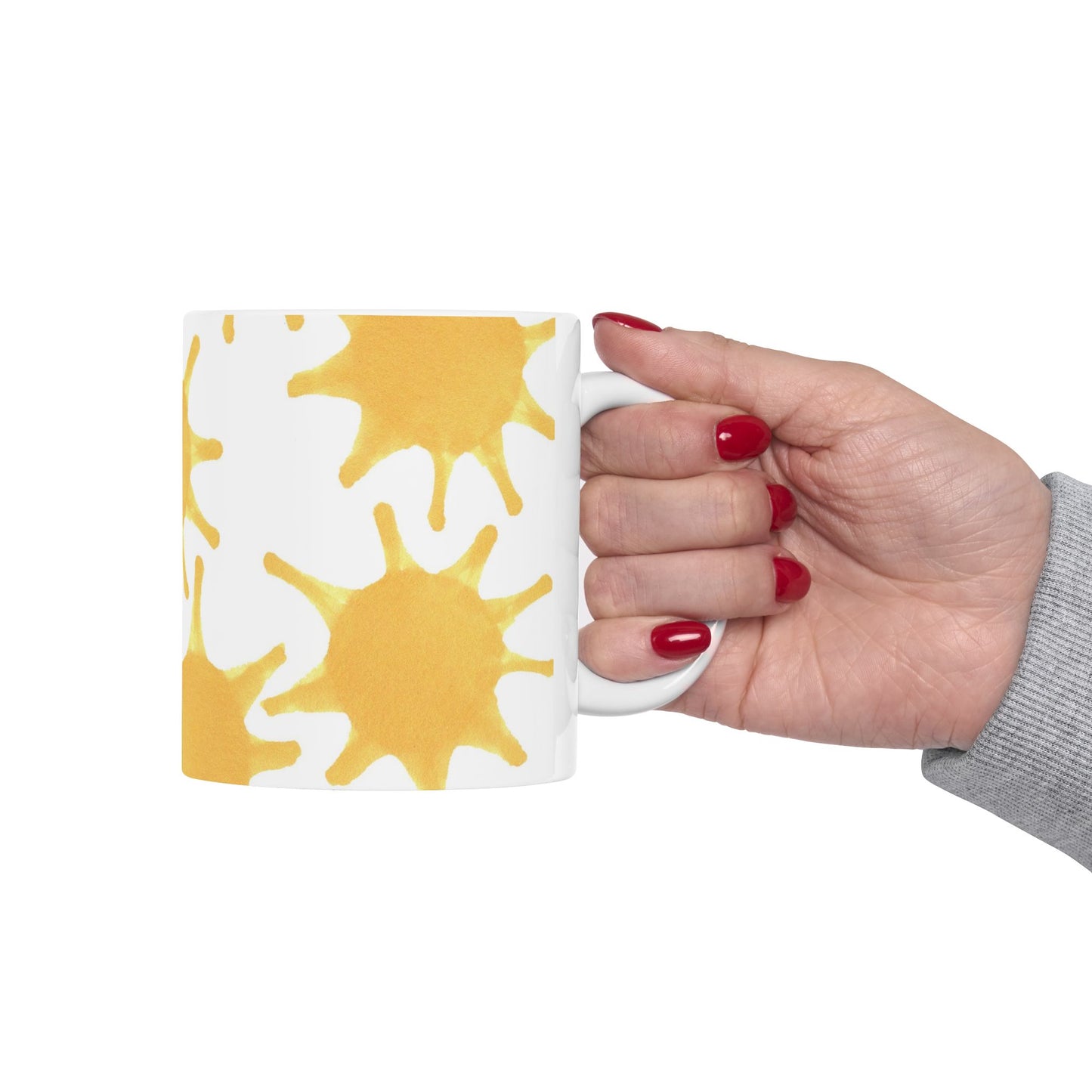 So Many Suns Cup