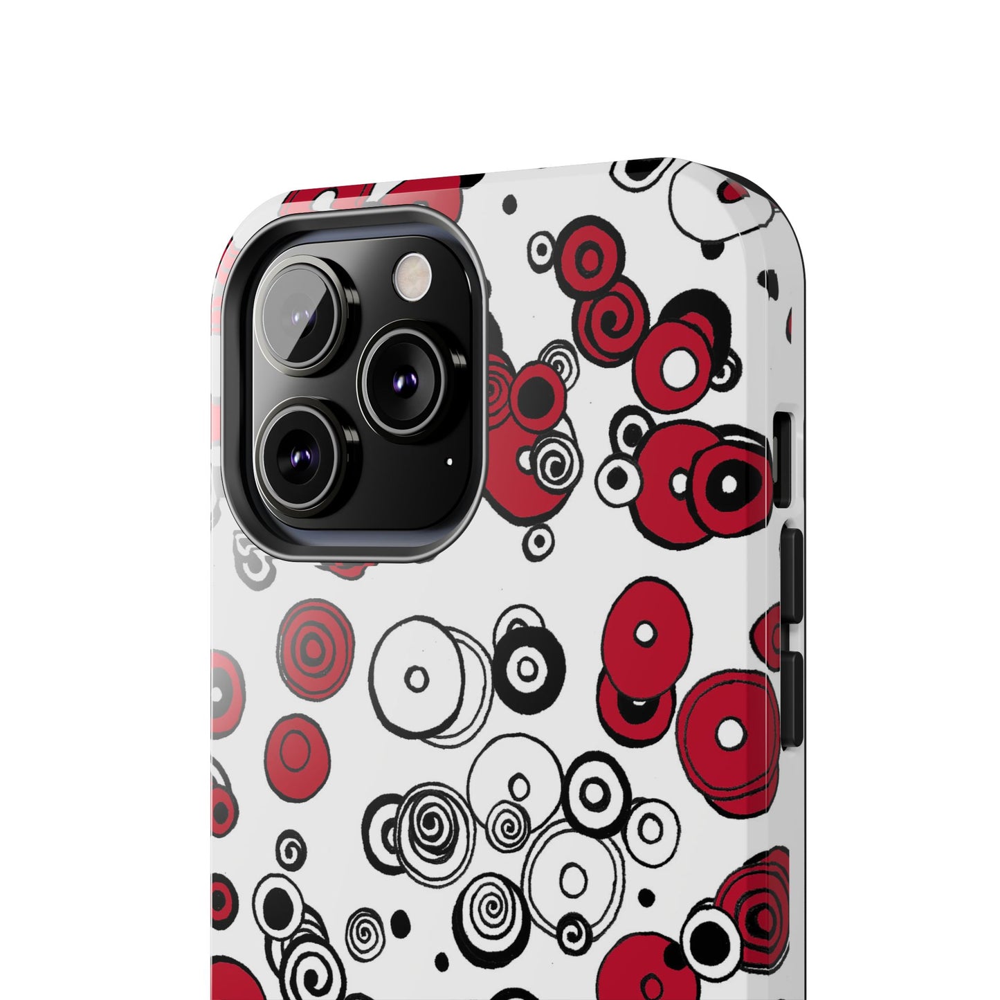 Dorky Dot Phone Case