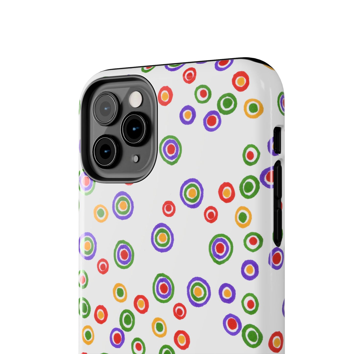 Kitchen Dots Phone Case