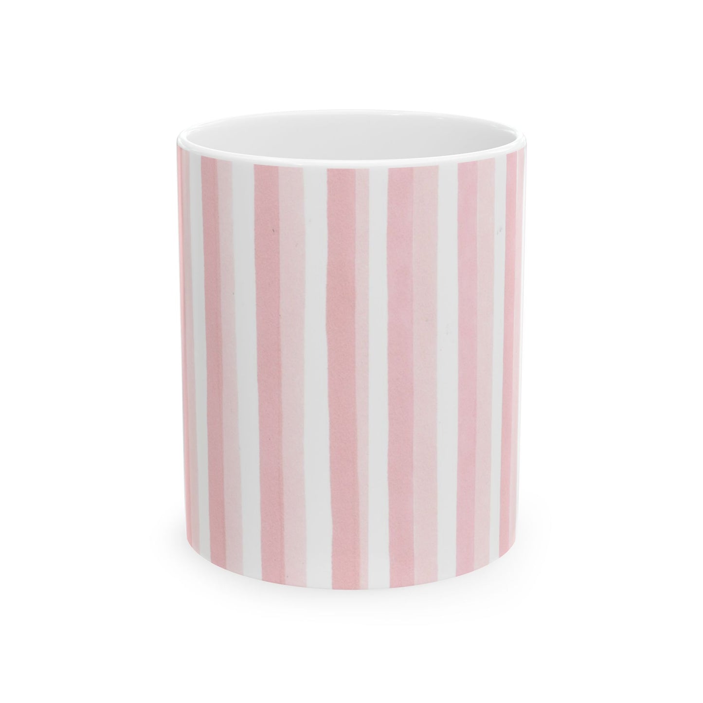 On the Mend Stripe Cup