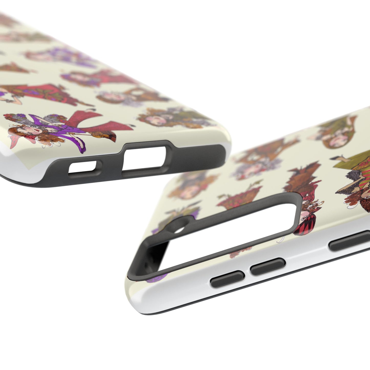 Gypsy Chique Phone Case