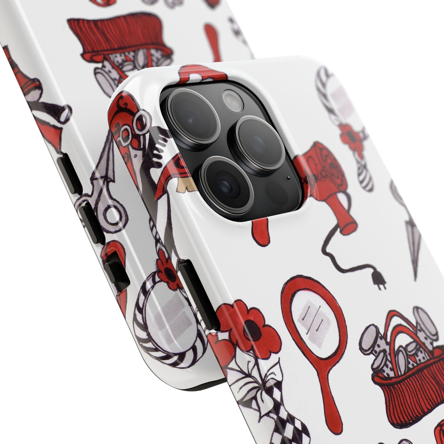 Beauty Stuff Phone Case