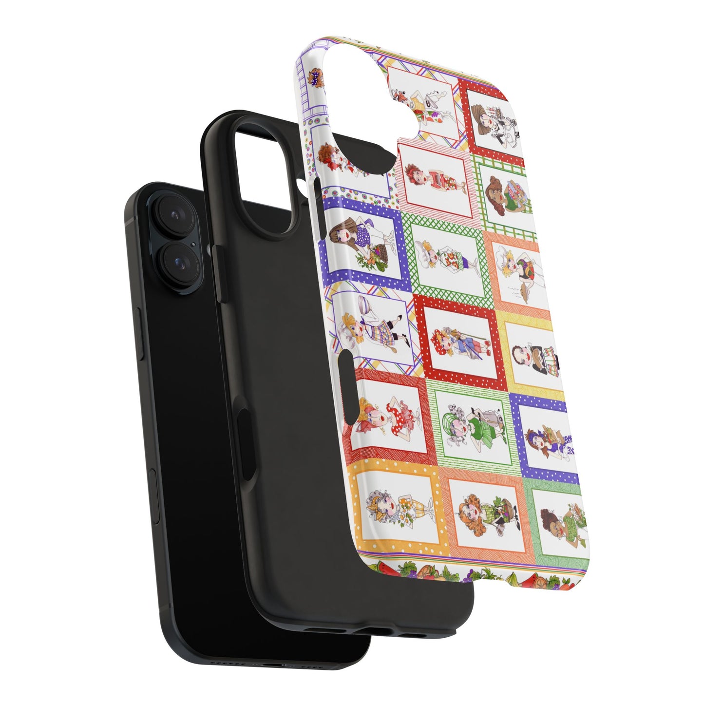 Fun House Phone Case