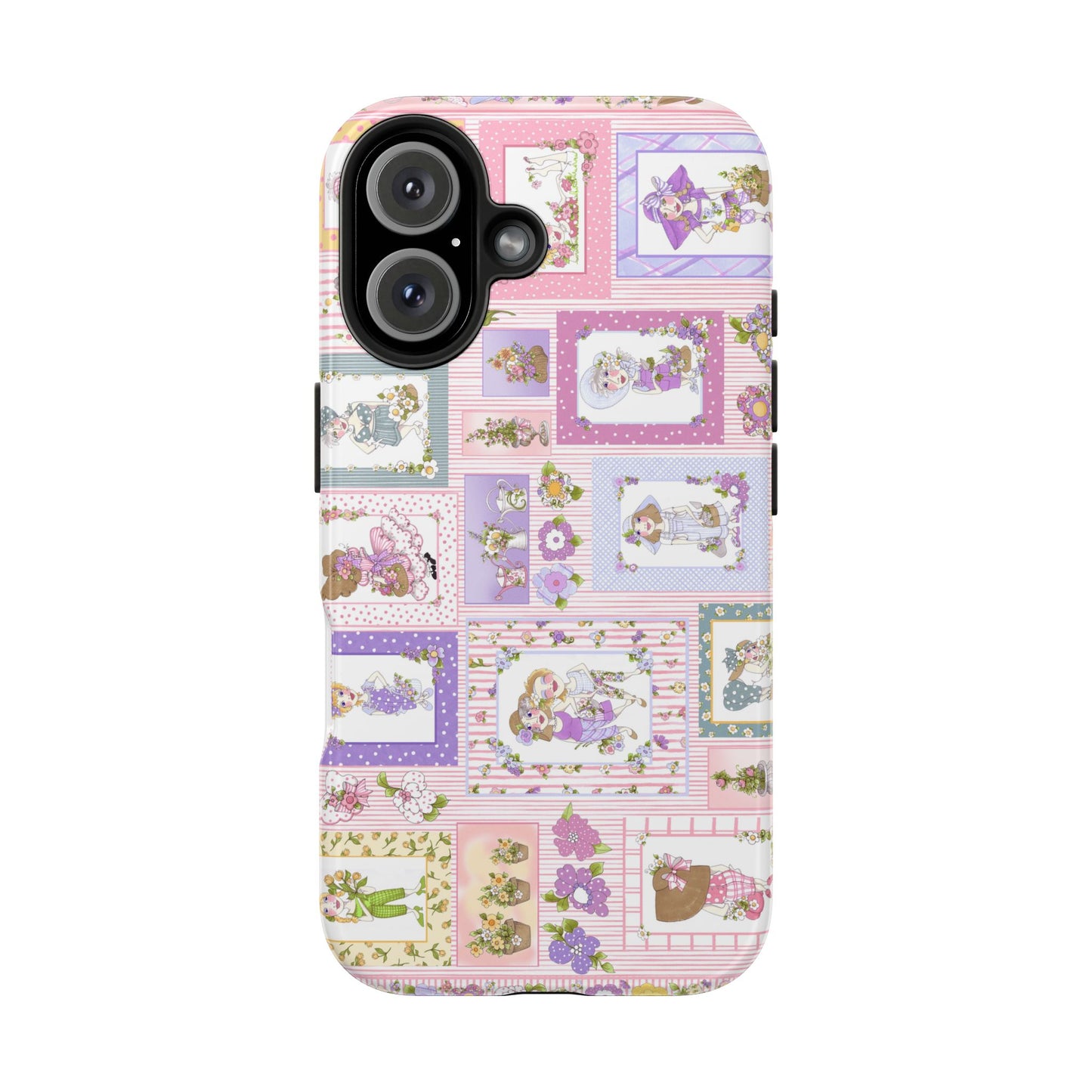 Garden Party Phone Case
