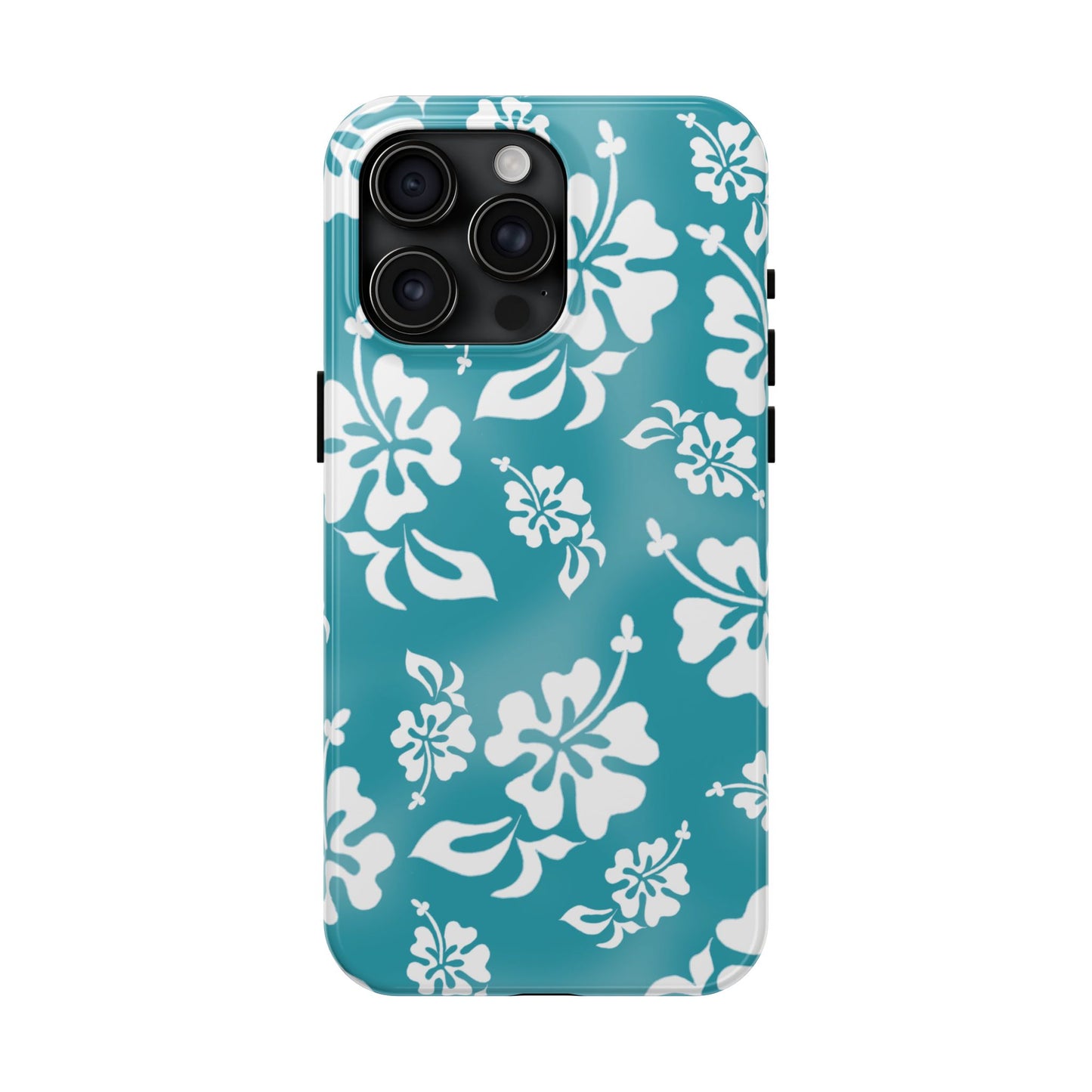 Hawaiian Turquoise Phone Case