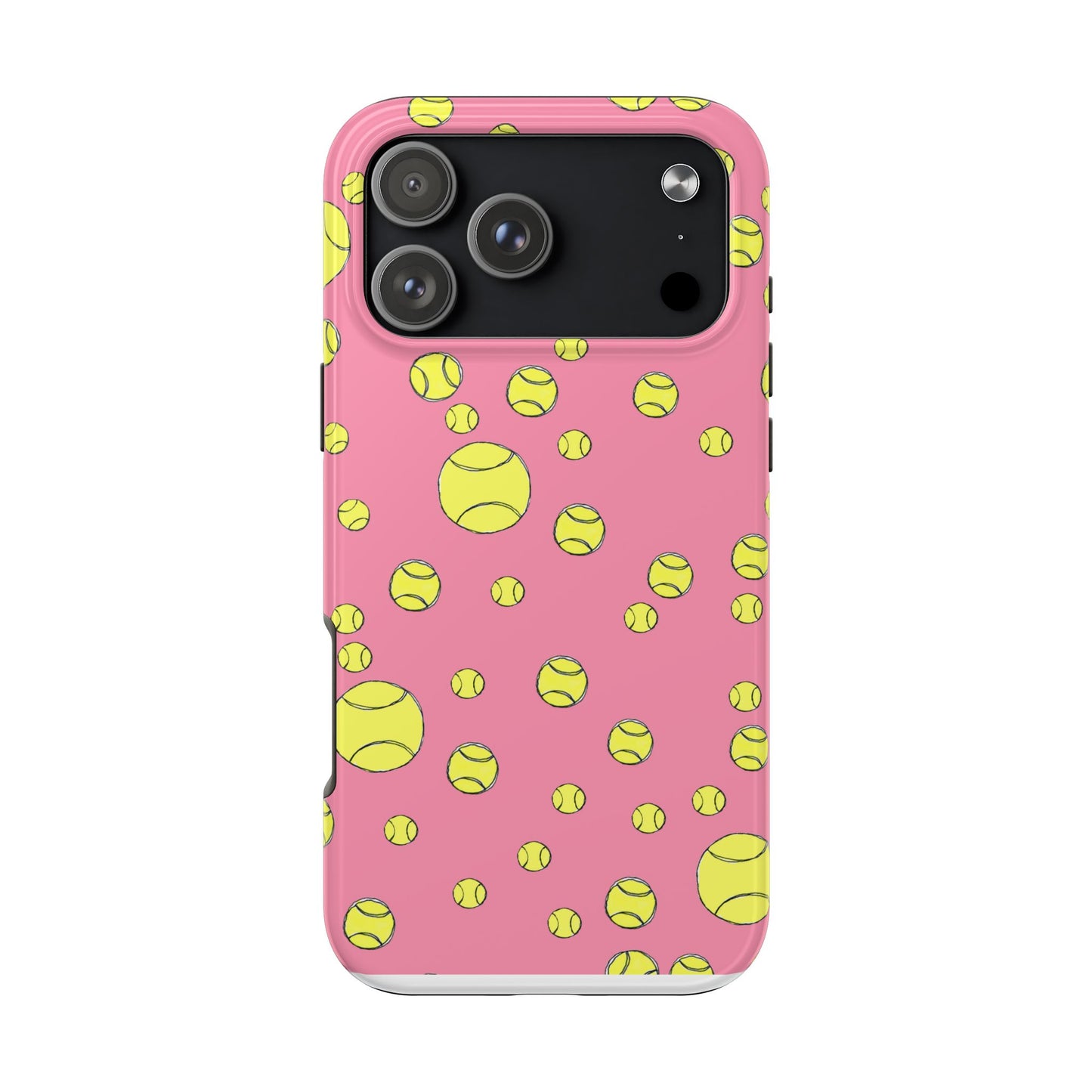 Tennis Worlds Phone Case