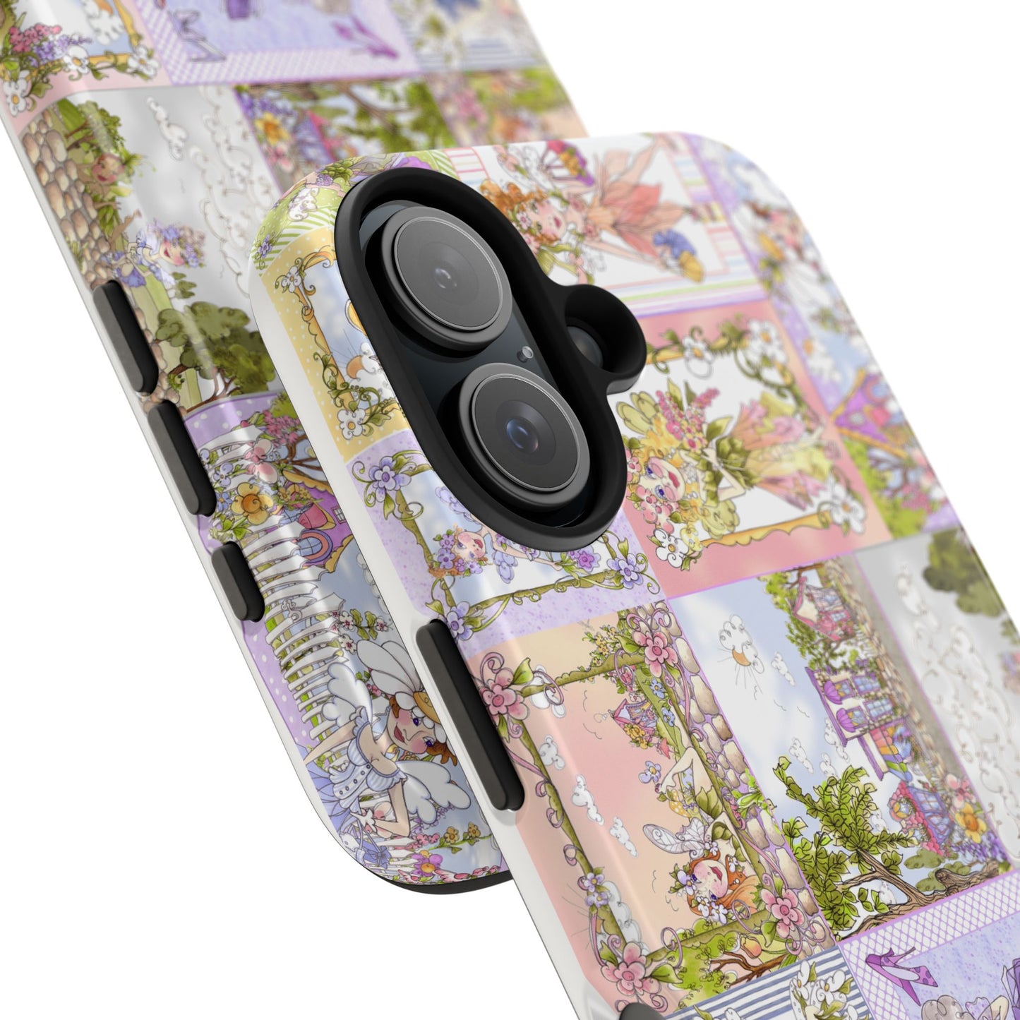 Very Fairy Phone Case