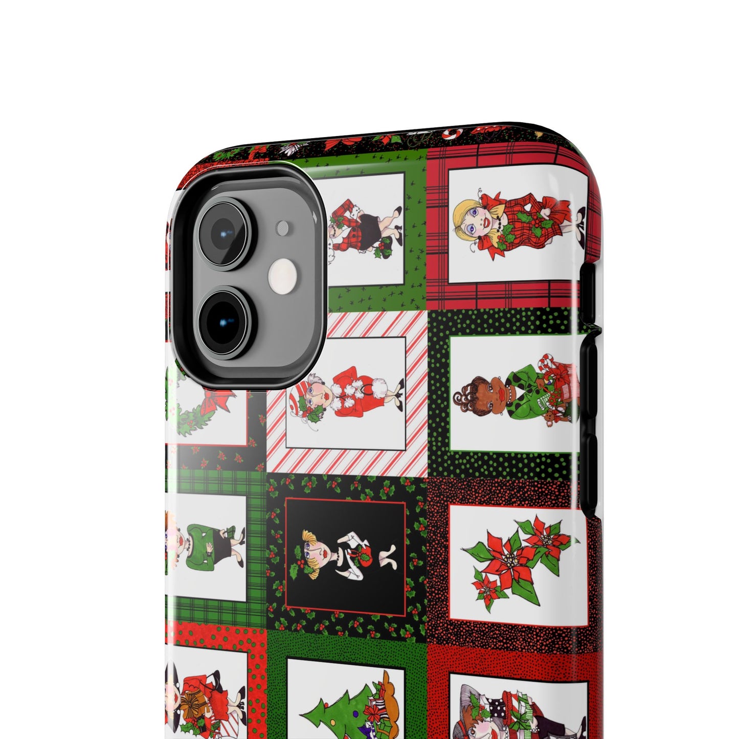 Holiday Delight Phone Case