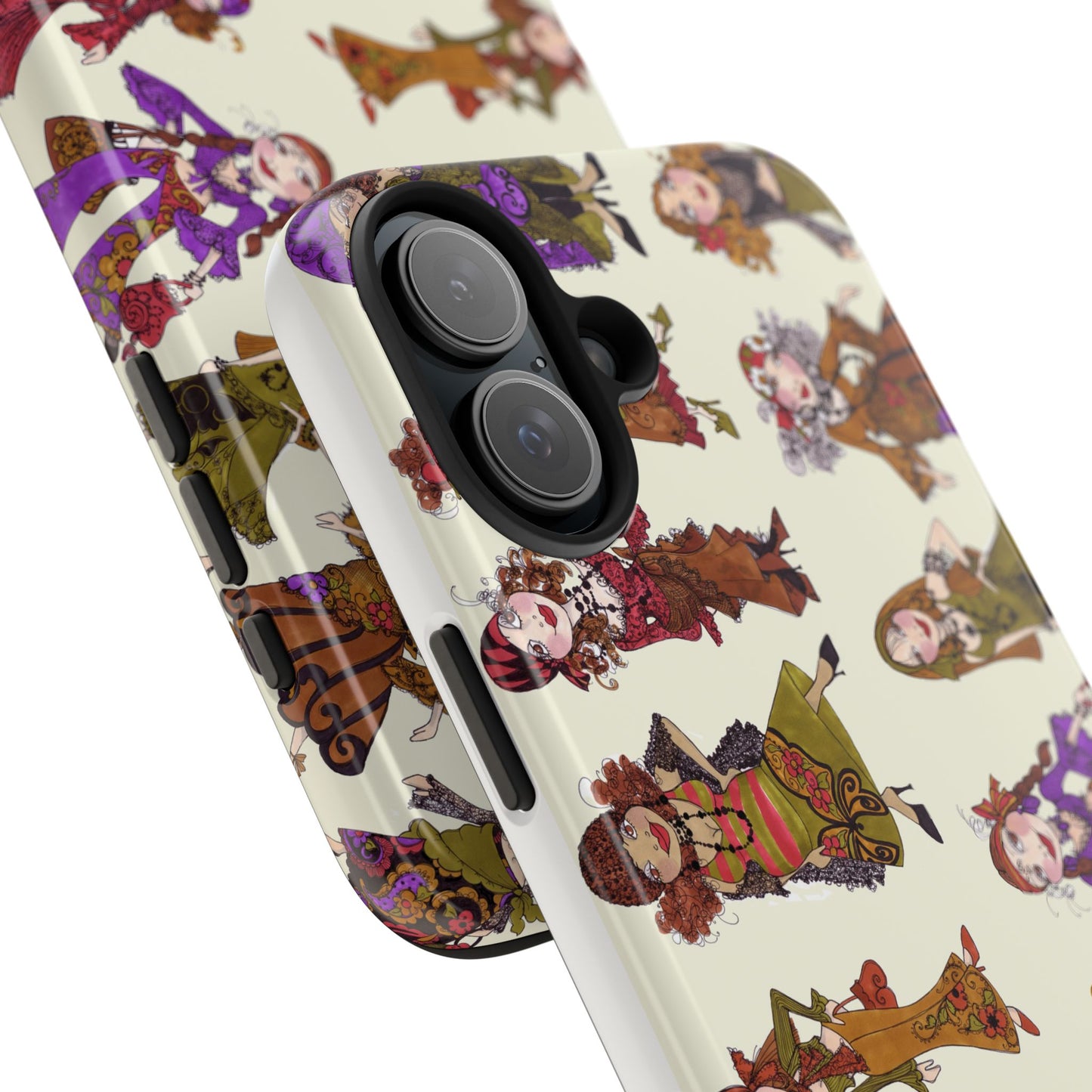 Gypsy Chique Phone Case