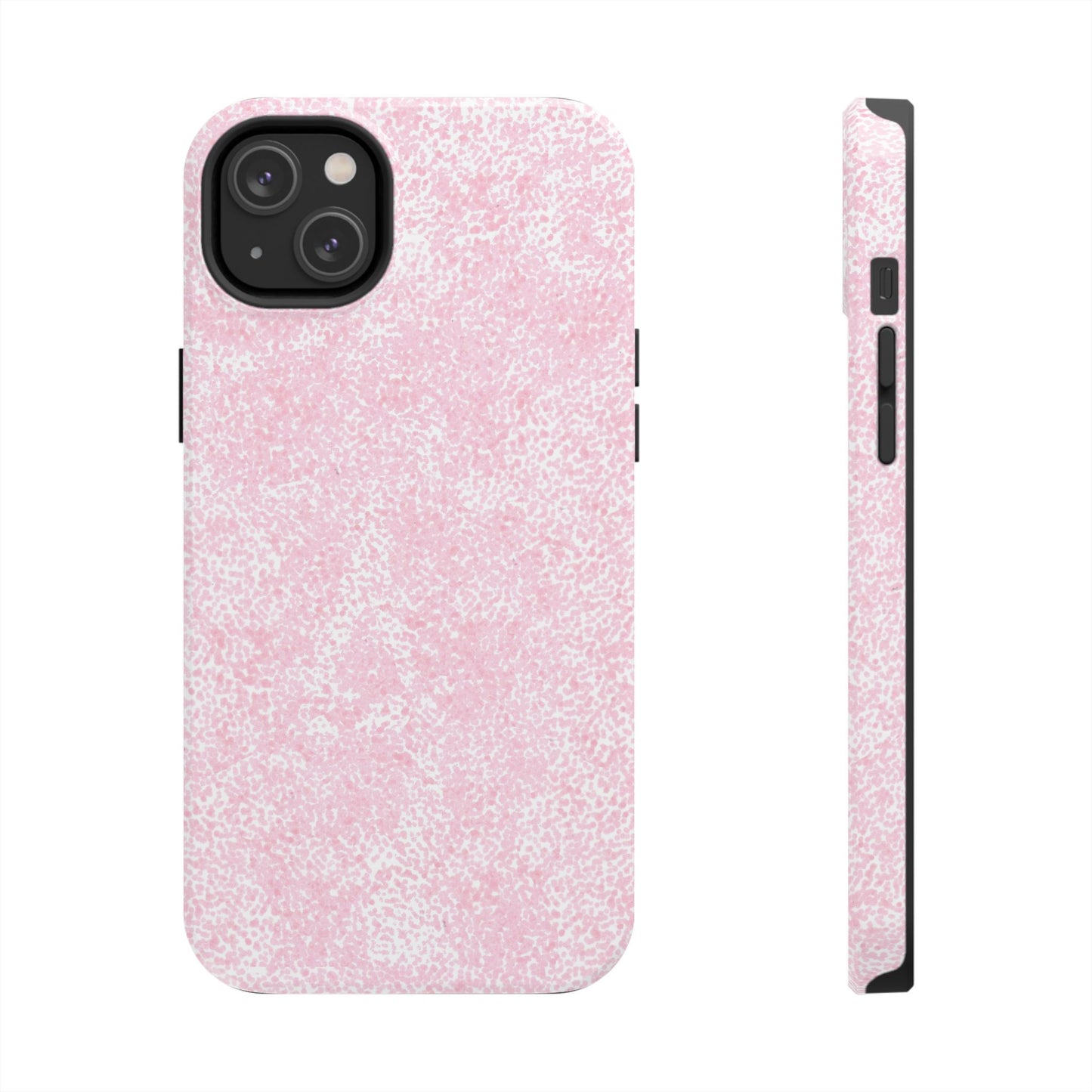Confetti Pink Phone Case