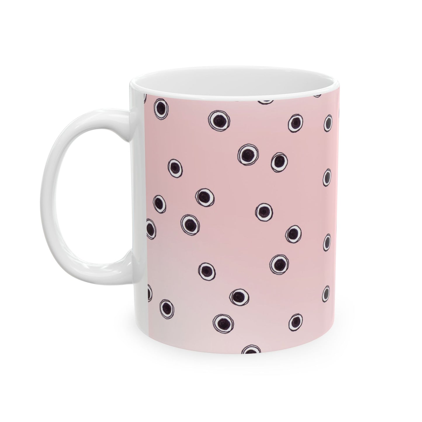 Eye Dot Cup