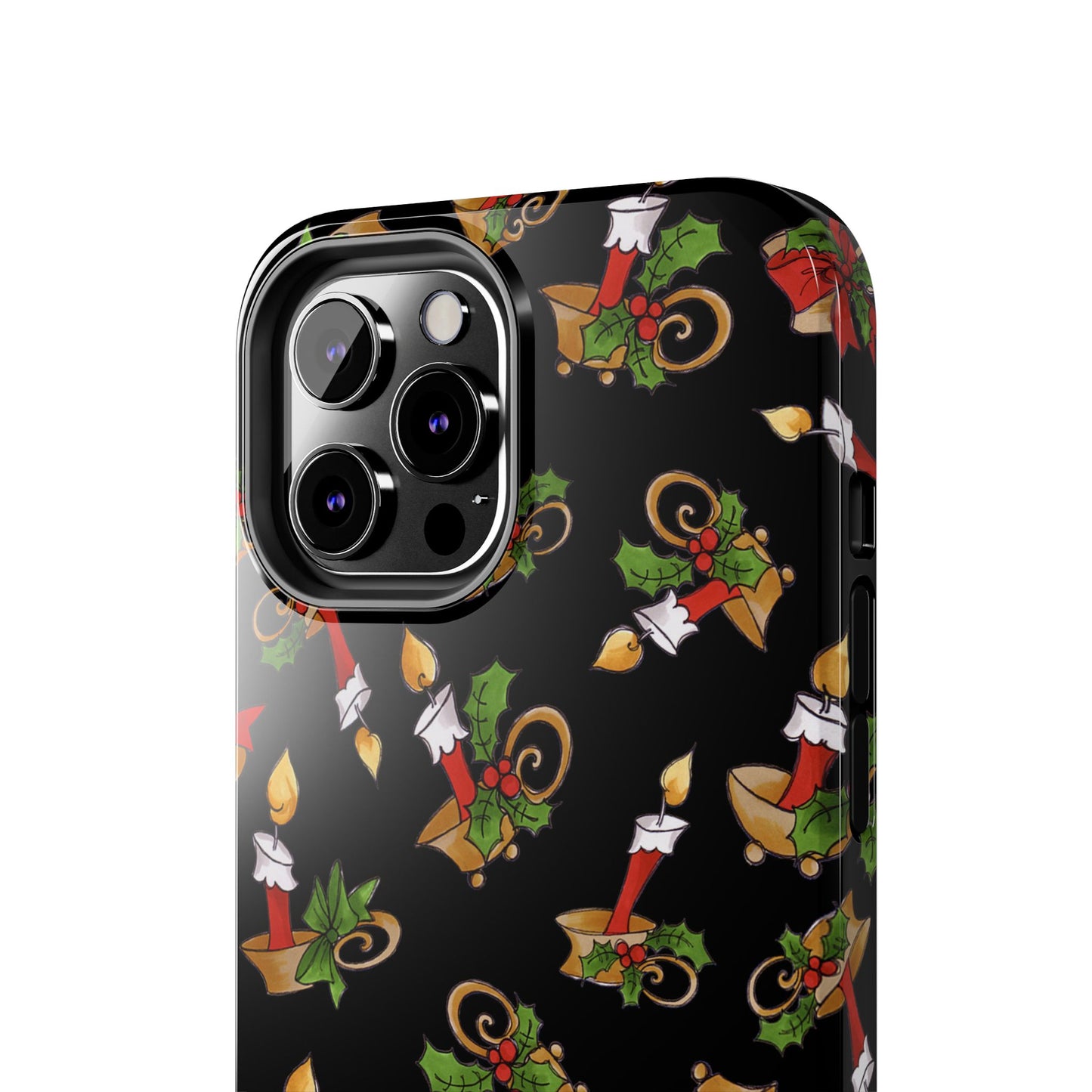 Candlesque Phone Case