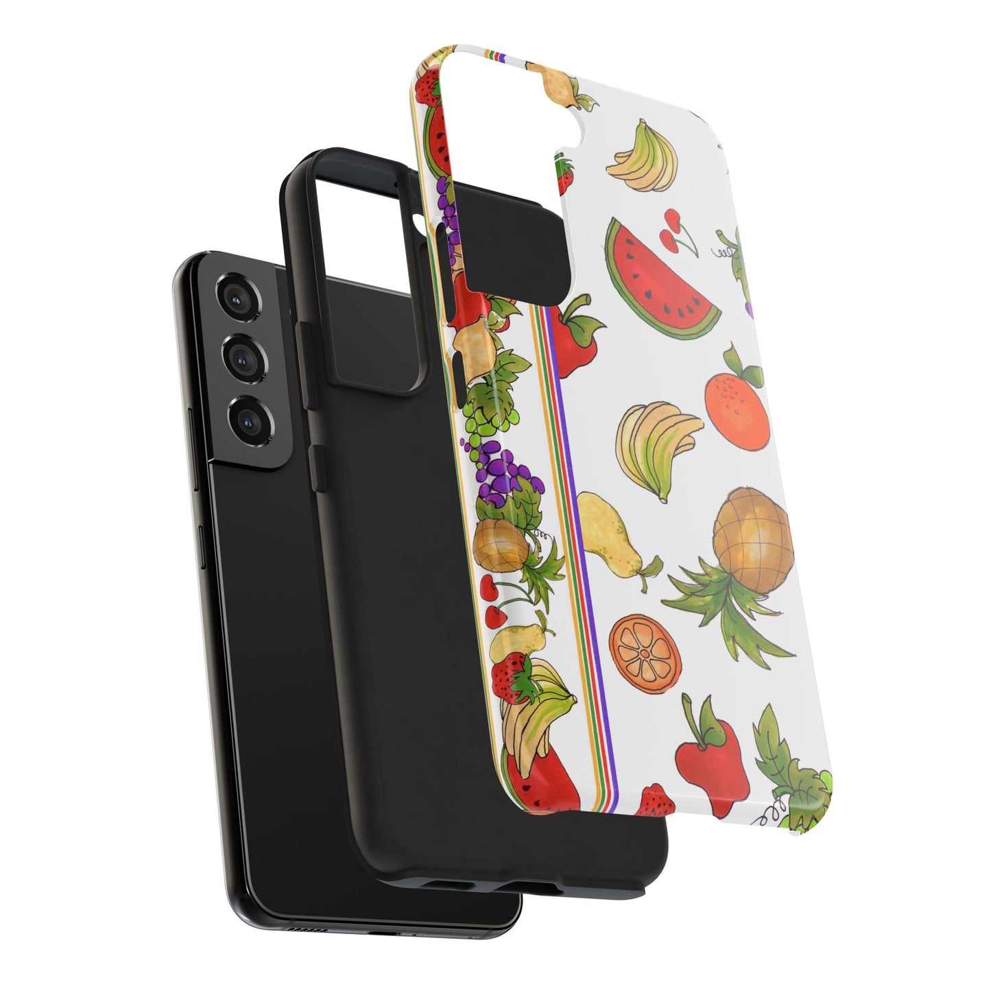 Fruit Salad Phone Case